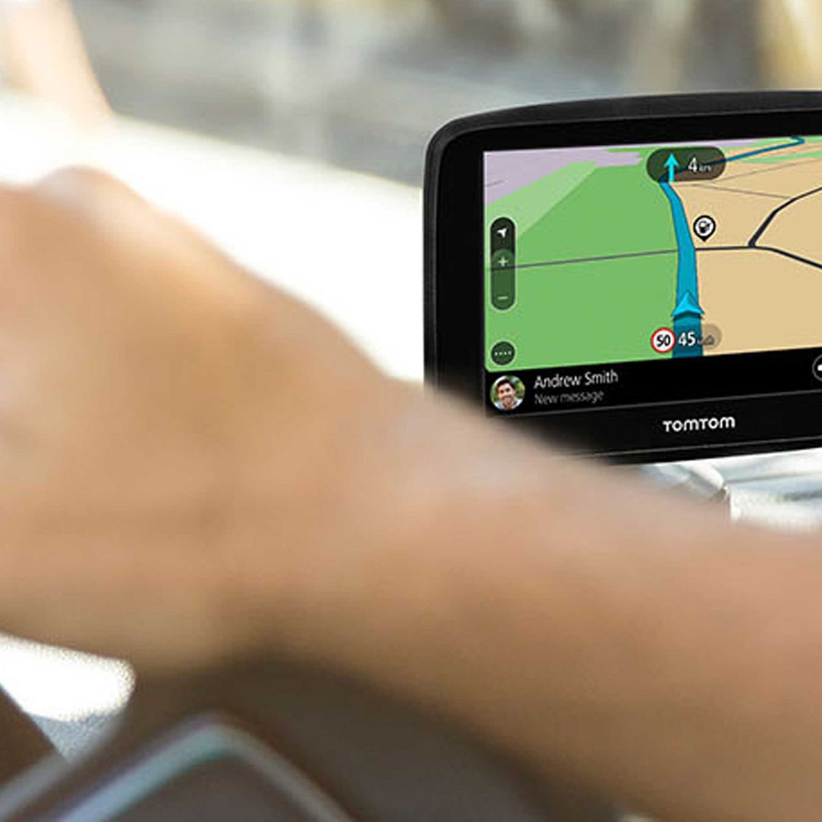 Las mejores ofertas en Dispositivos de seguimiento GPS para Automóvil TomTom