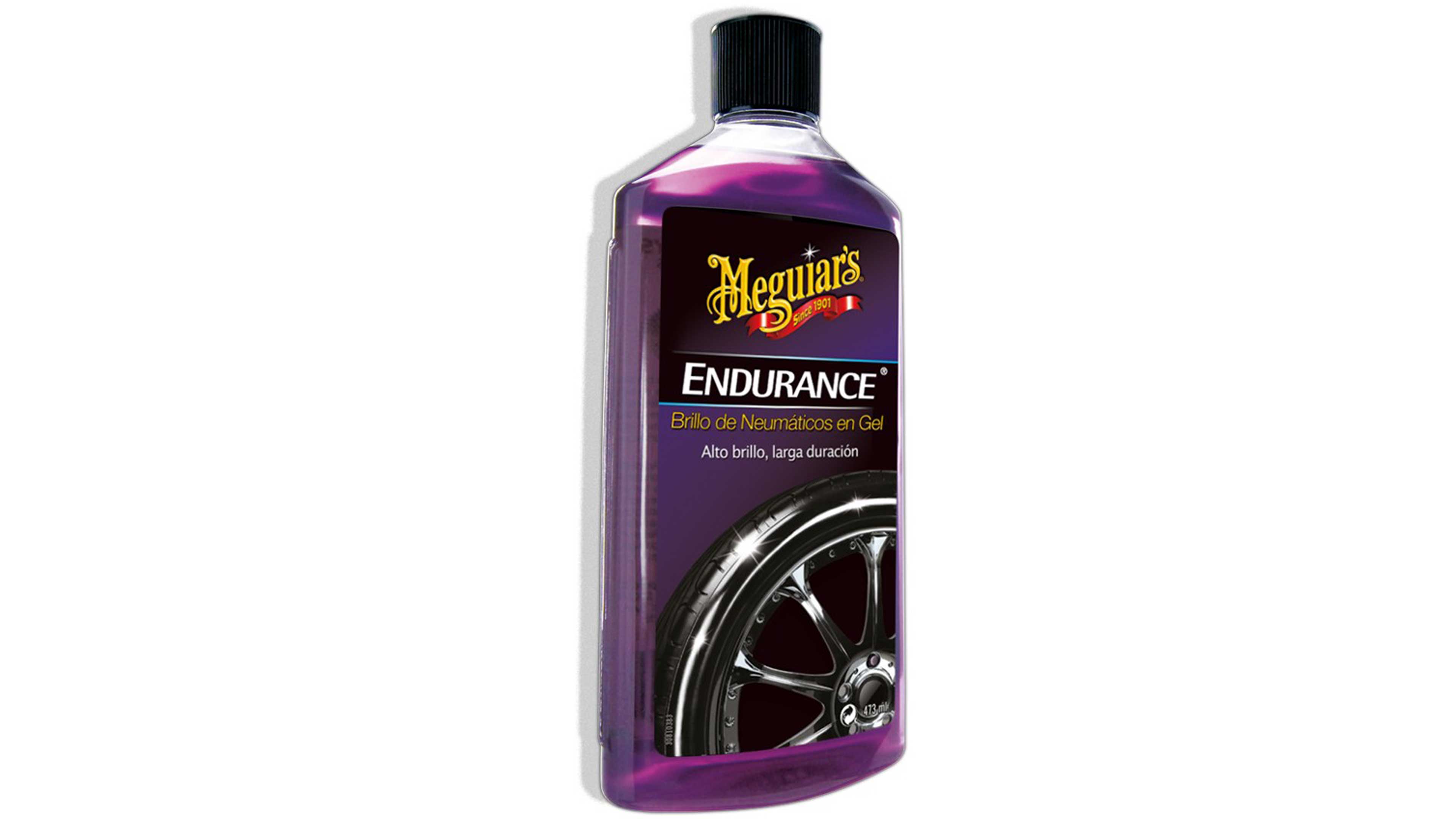 Meguiar S Endurance Tire Gel Купить