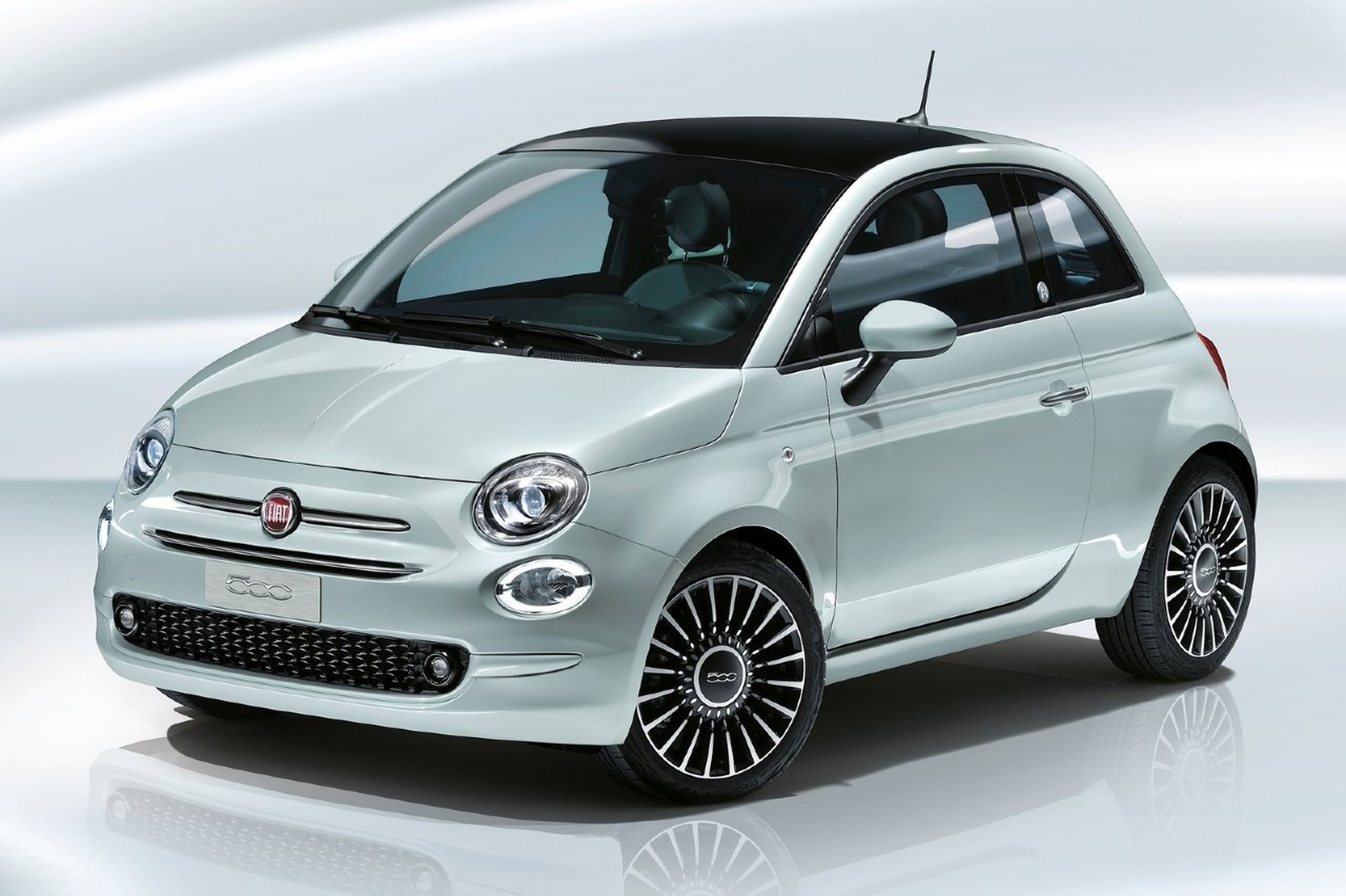 Fiat 500, precios 2022 y ofertas