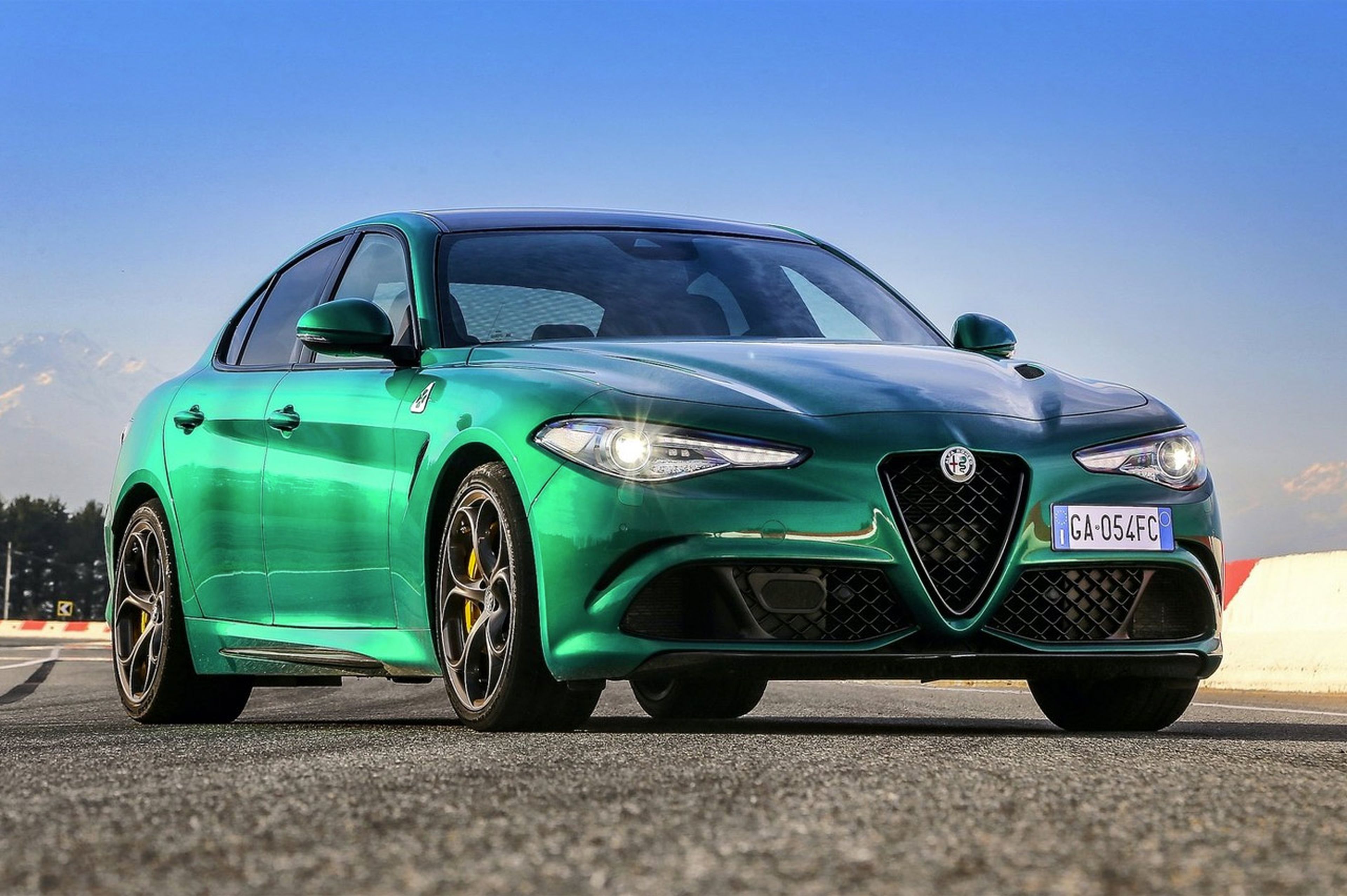 Alfa Romeo centrará sus ventas en un público más general y abandonará su  vertiente emocional