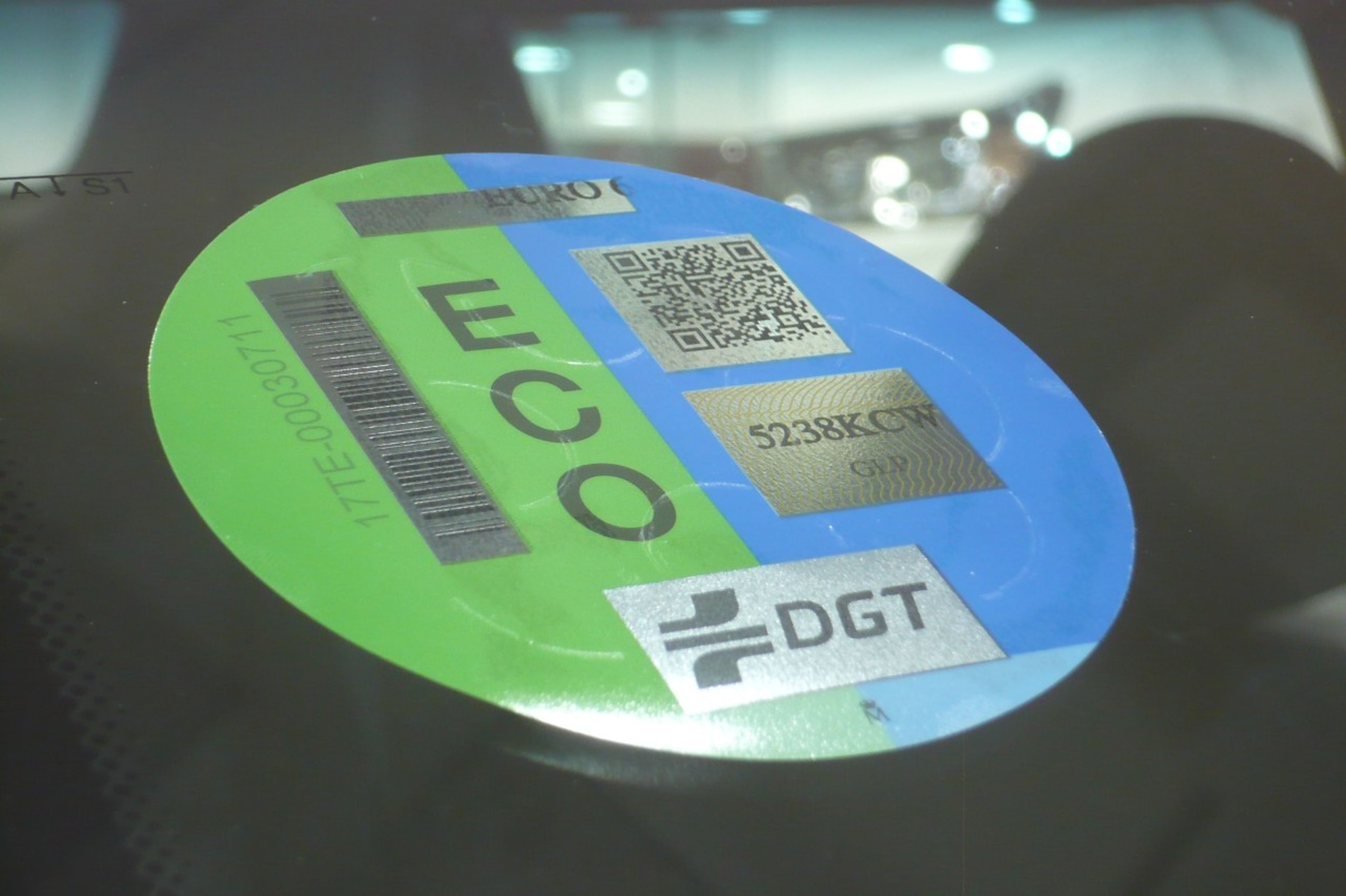 Ventajas de los coches con etiqueta ECO en 2022
