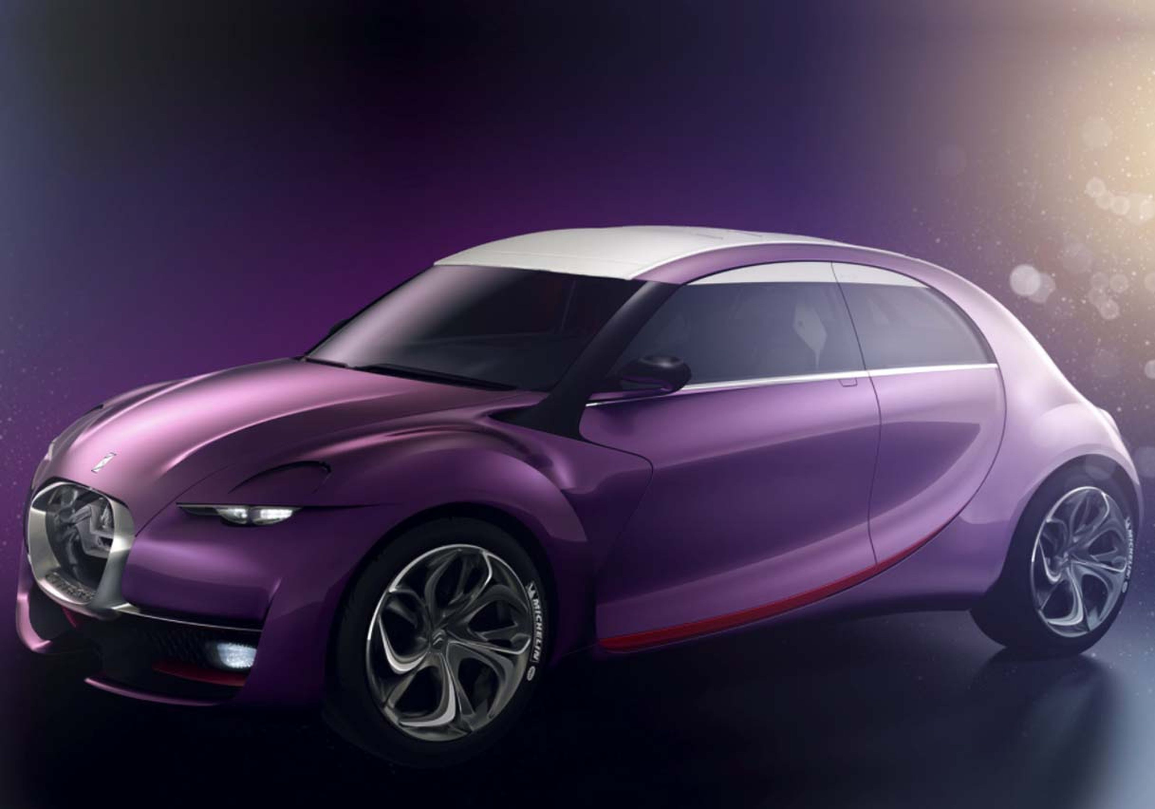 3 prototipos de Citroën que se deberían haber fabricado