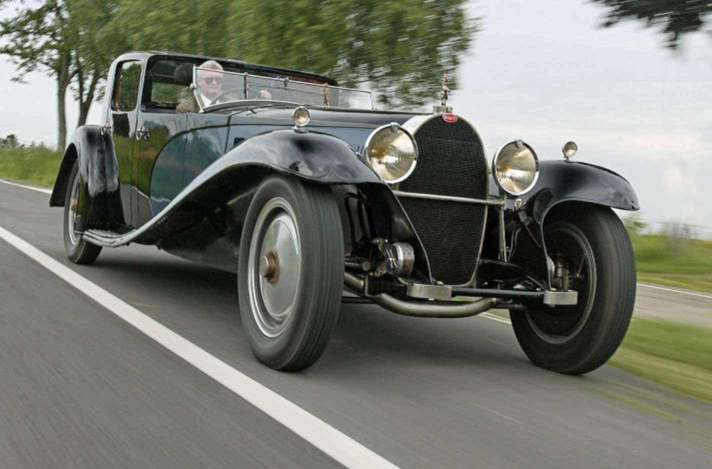 rifle mil Mansión Los 50 coches clásicos más bellos de todos los tiemposCoches históricos:  todo sobre los clásicos que nos apasionan -- Autobild.es
