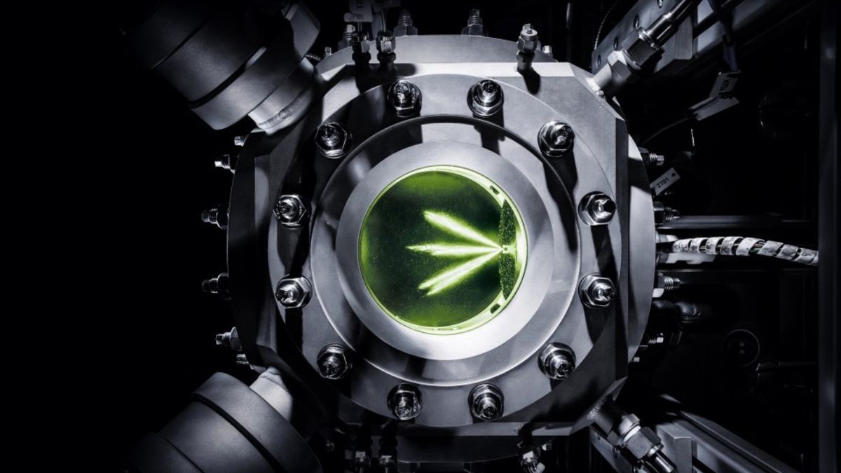 Tres soluciones y un problema del combustible sintético eFuel, cada