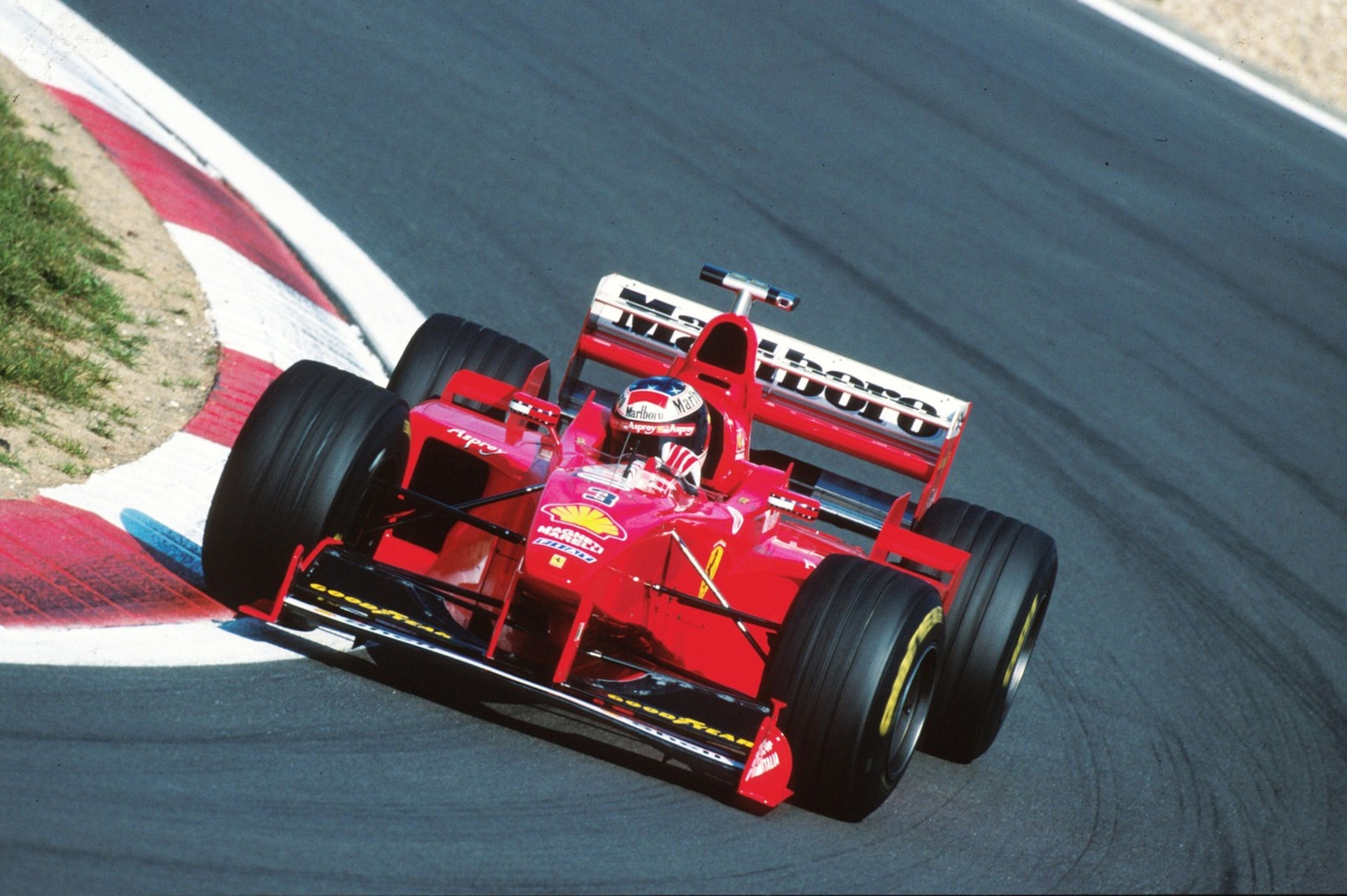 Ferrari F300 Schumacher