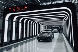 Gigafactory Tesla Alemania