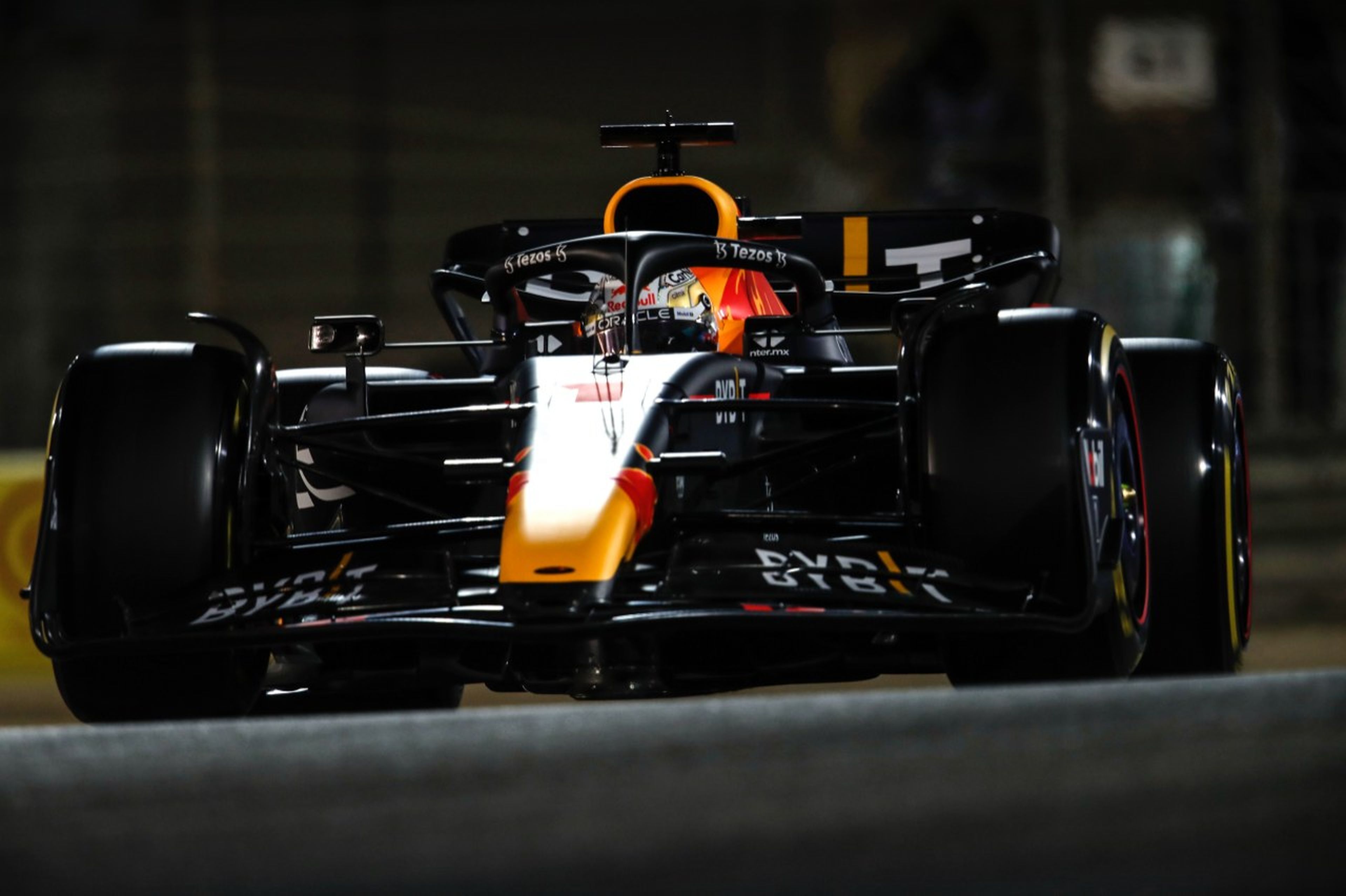 Max Verstappen - GP Bahréin 2022