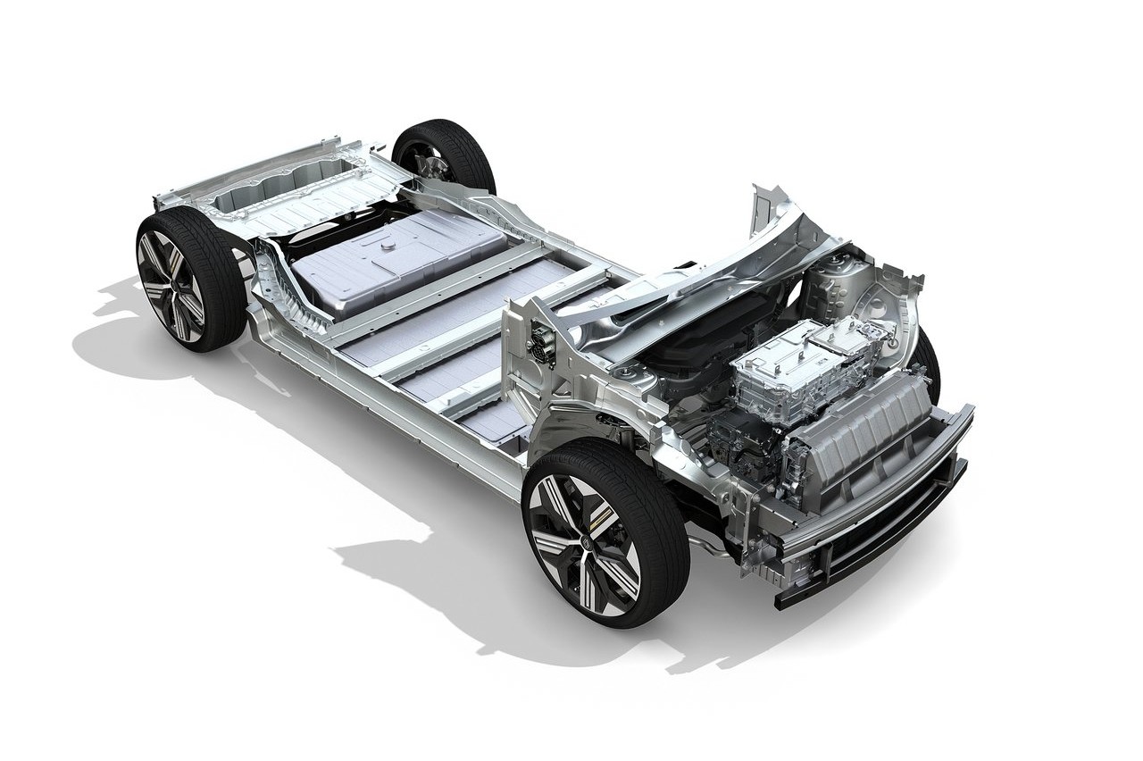 La batería del coche eléctrico más barato es tan segura y duradera como la  del más caro
