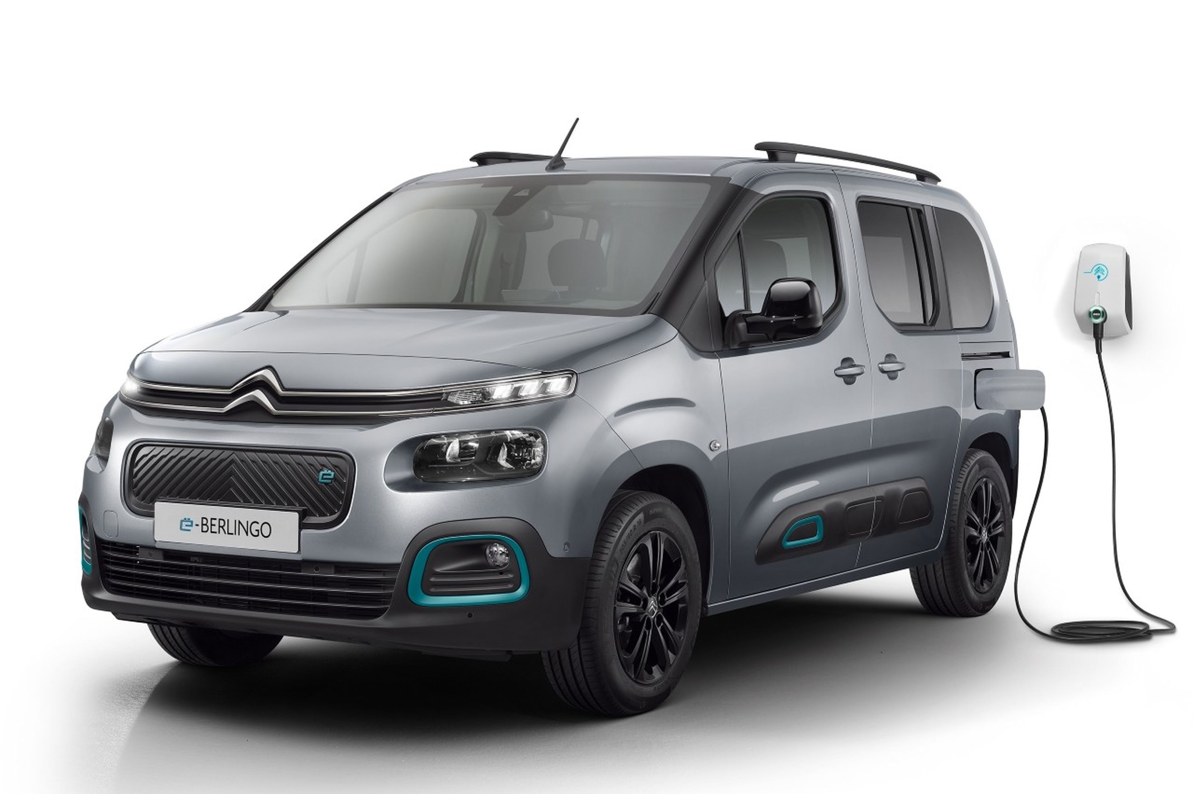 Nuevo Dacia Jogger, dónde es mejor y peor que un Citroën Berlingo