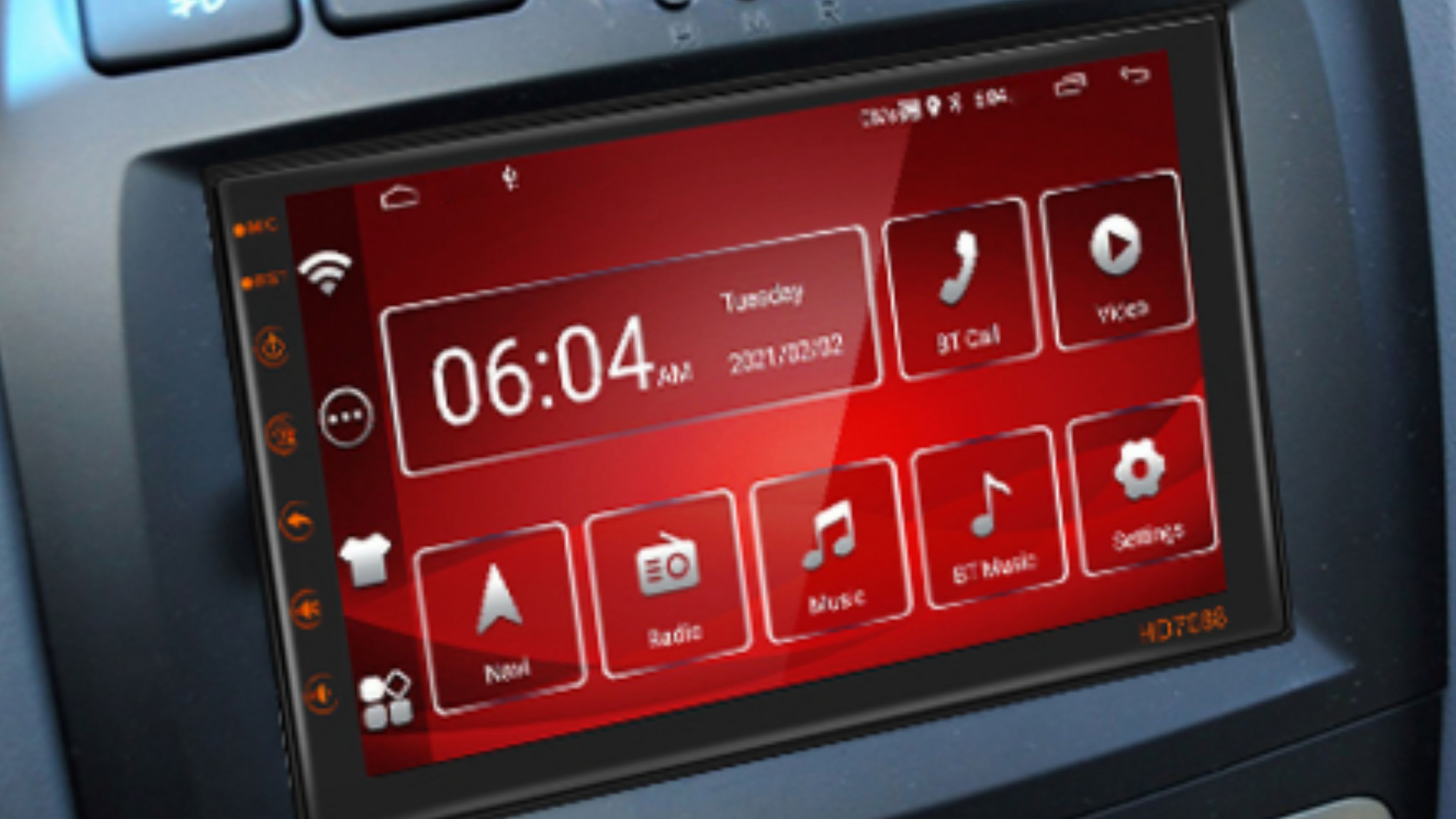 Radio con Android Auto por solo 57€