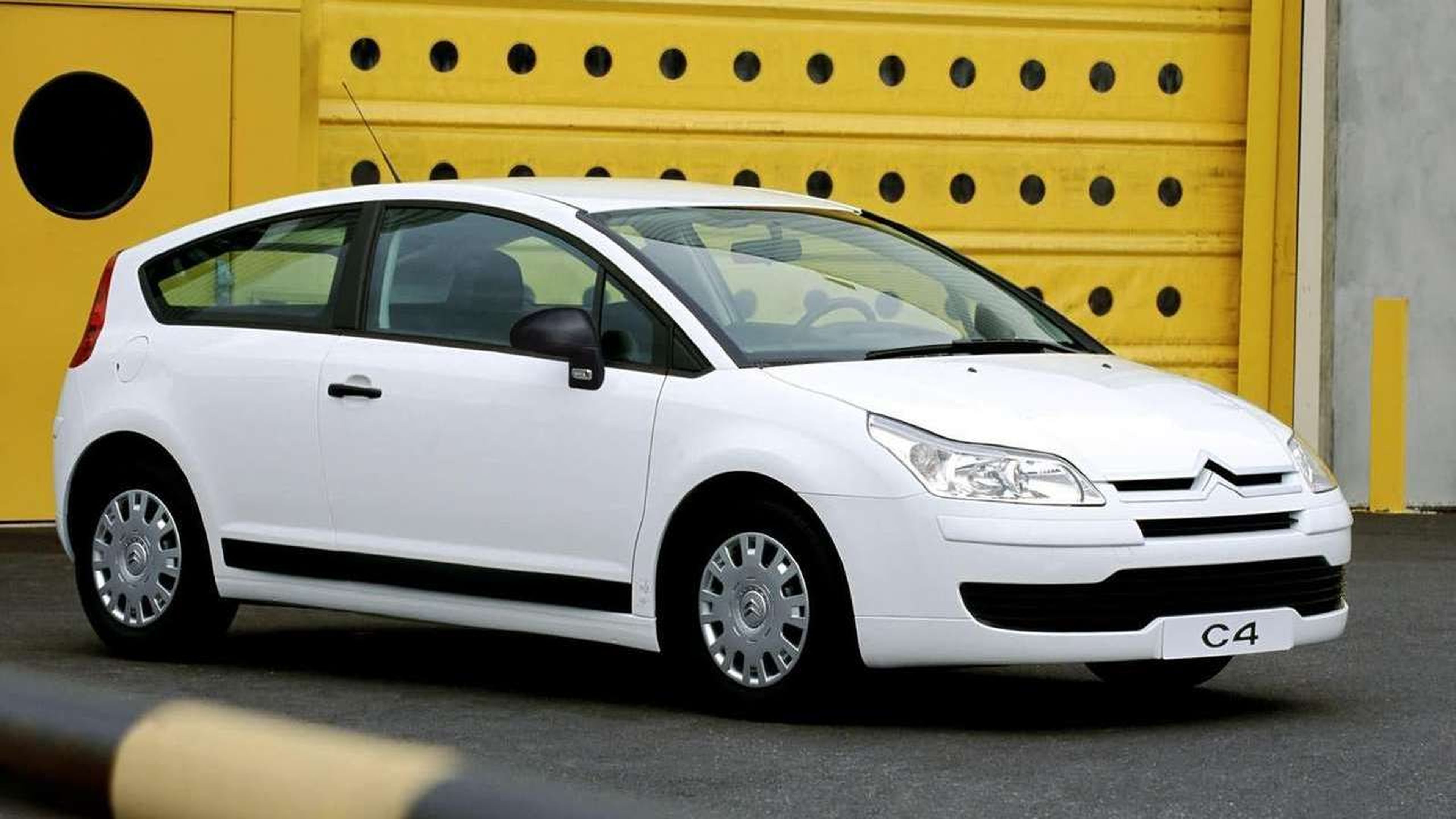 Citroën C4 antiguo: conoce todas sus generaciones