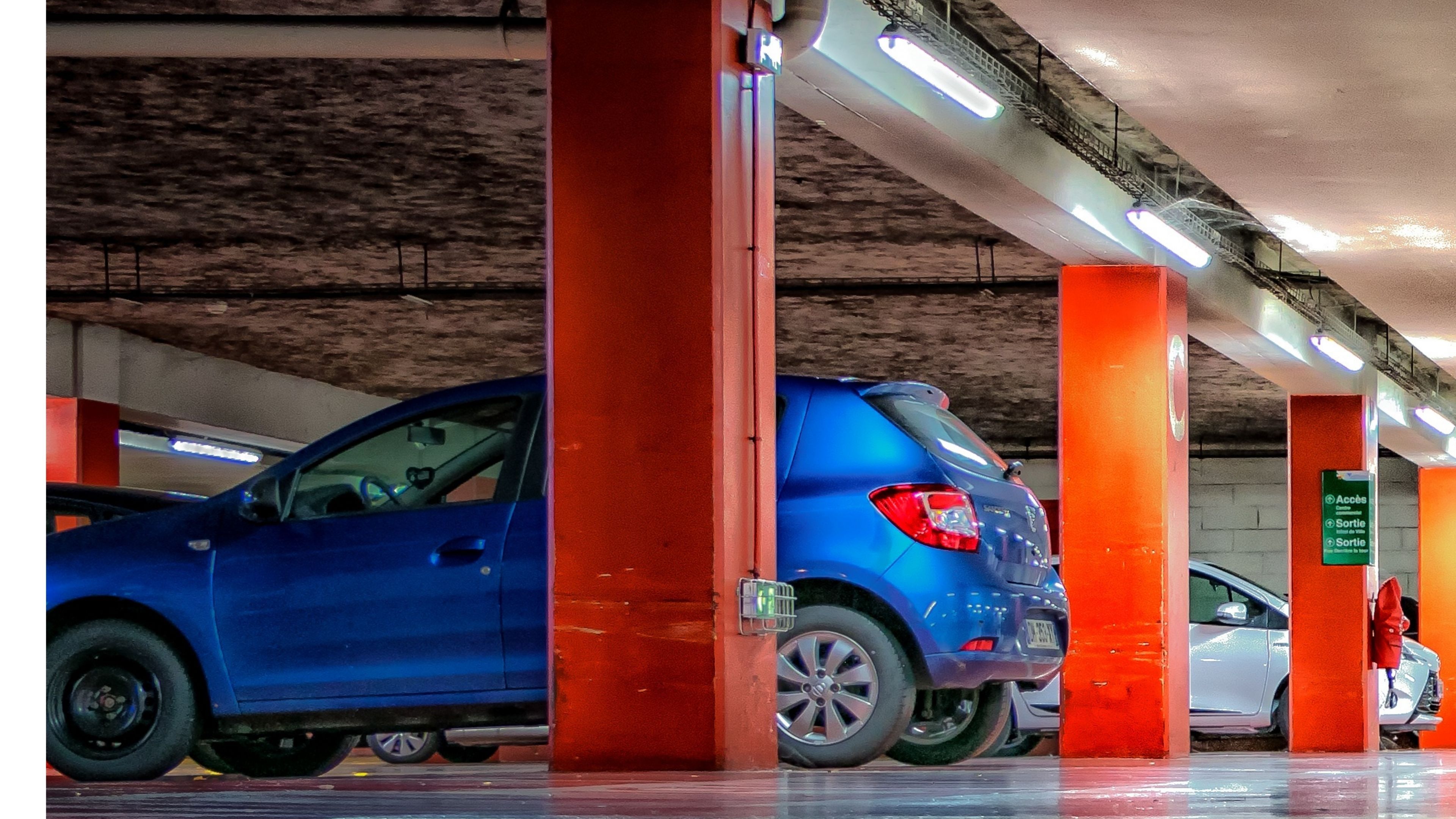 Tu coche no tiene sensor de aparcamiento? conoce los 4 mejores que puedes  comprar