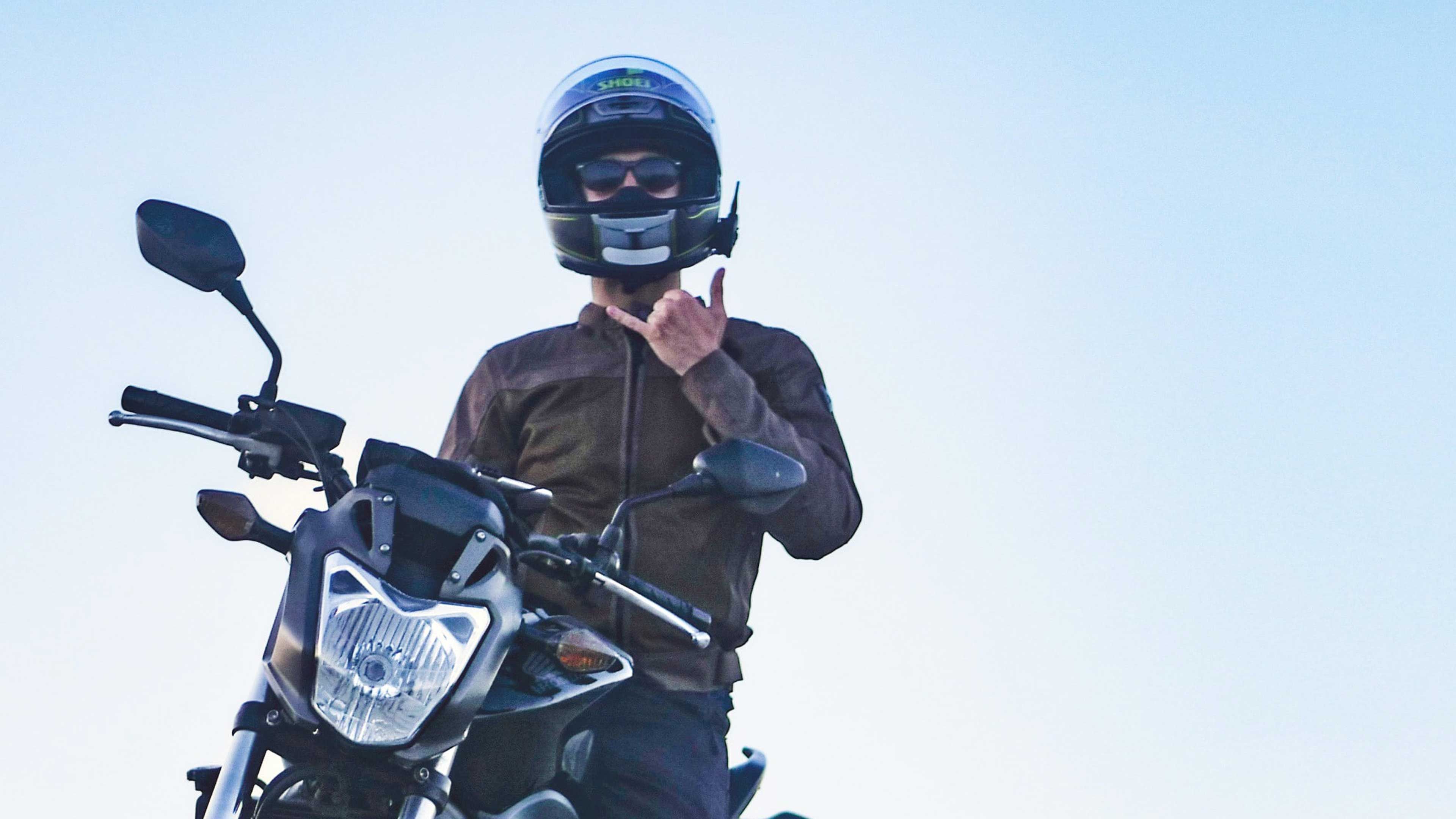 empieza la acción extremidades salir Liquidación en cascos de moto en Ebay: decenas de diseños de primer nivel  en oferta a precio de escándalo | Auto Bild España