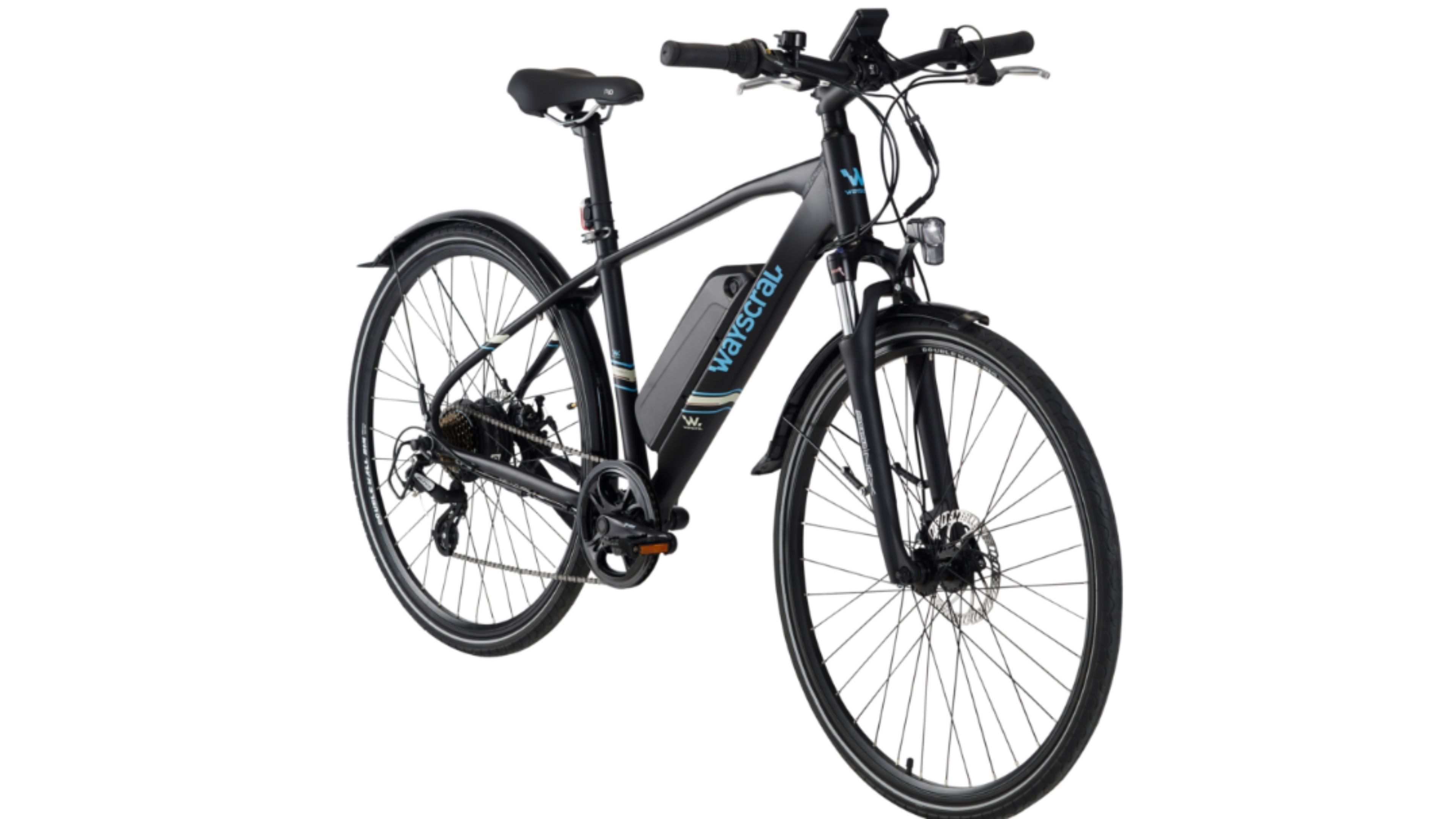 Norauto best sale bicicleta eléctrica