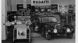 bugatti type 57sc atlantic