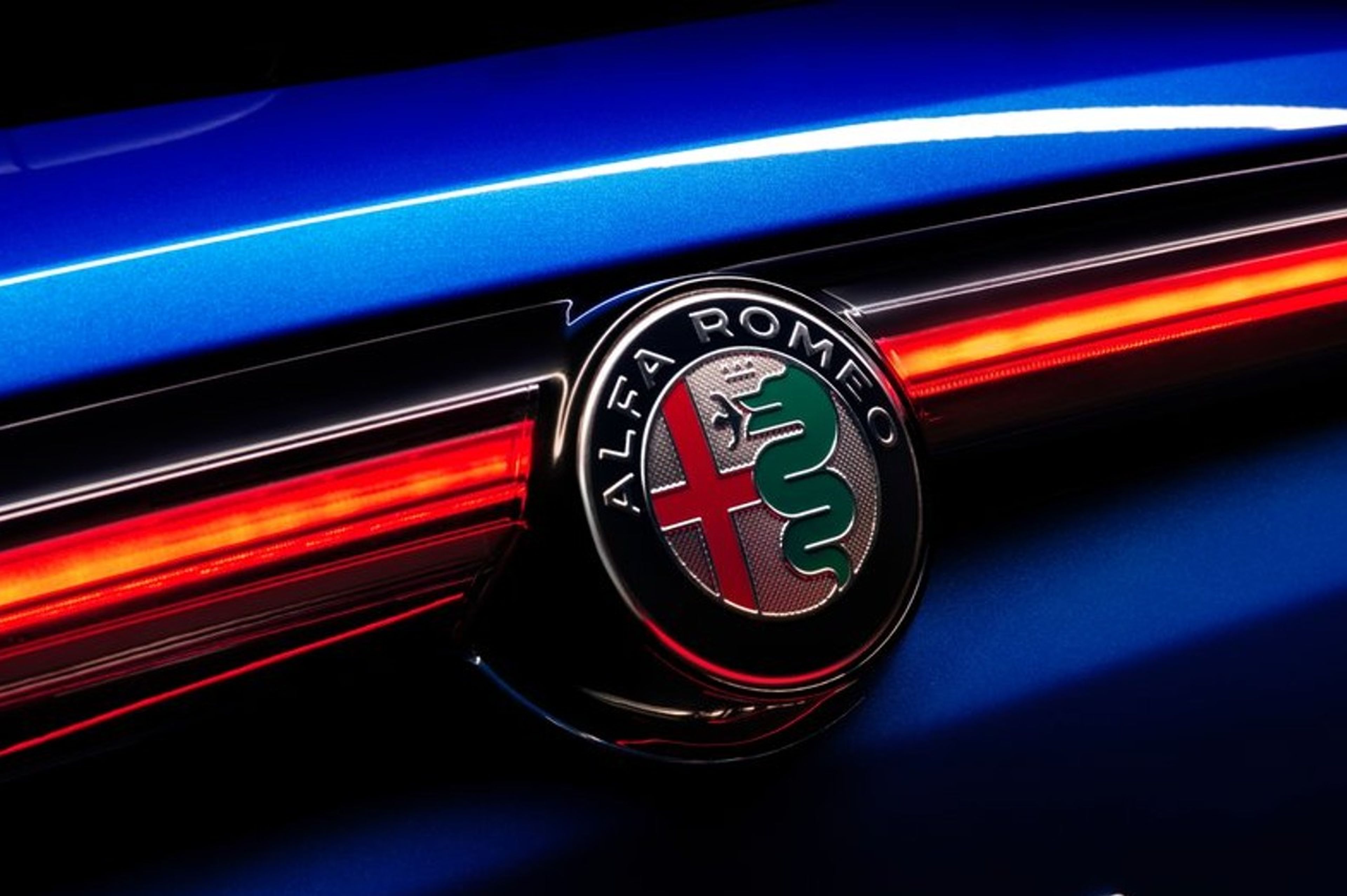 El secreto desconocido del logo de Alfa Romeo