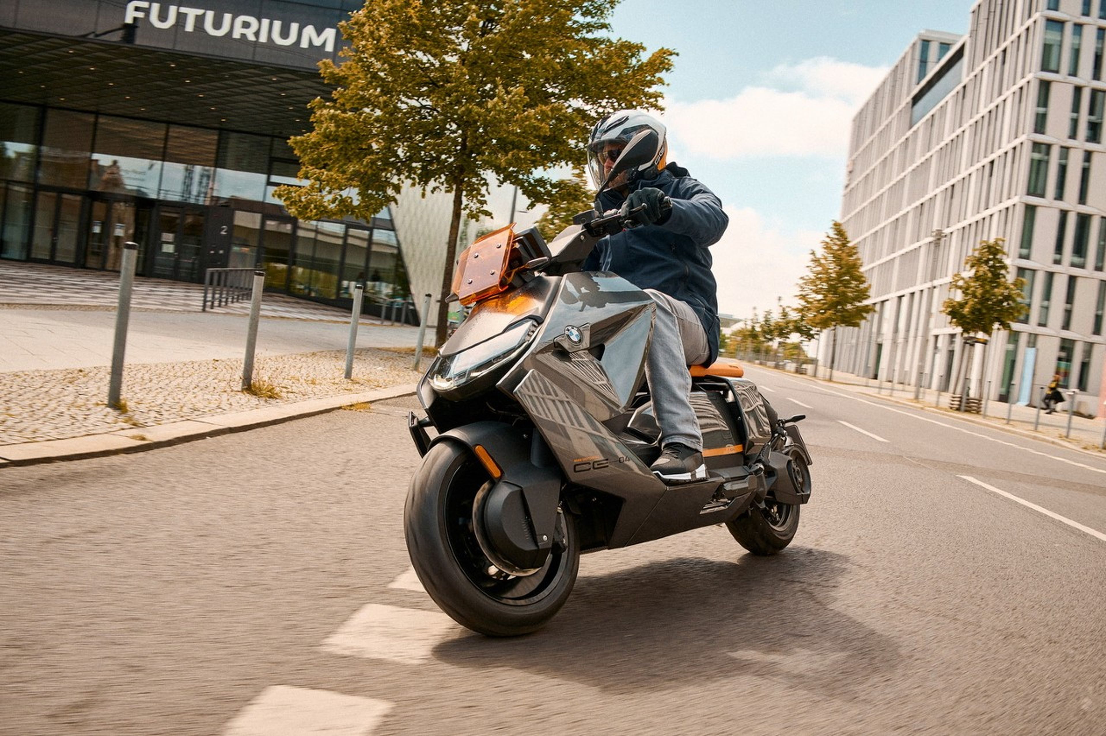 5 motos eléctricas más recomendables para comprar en 2022