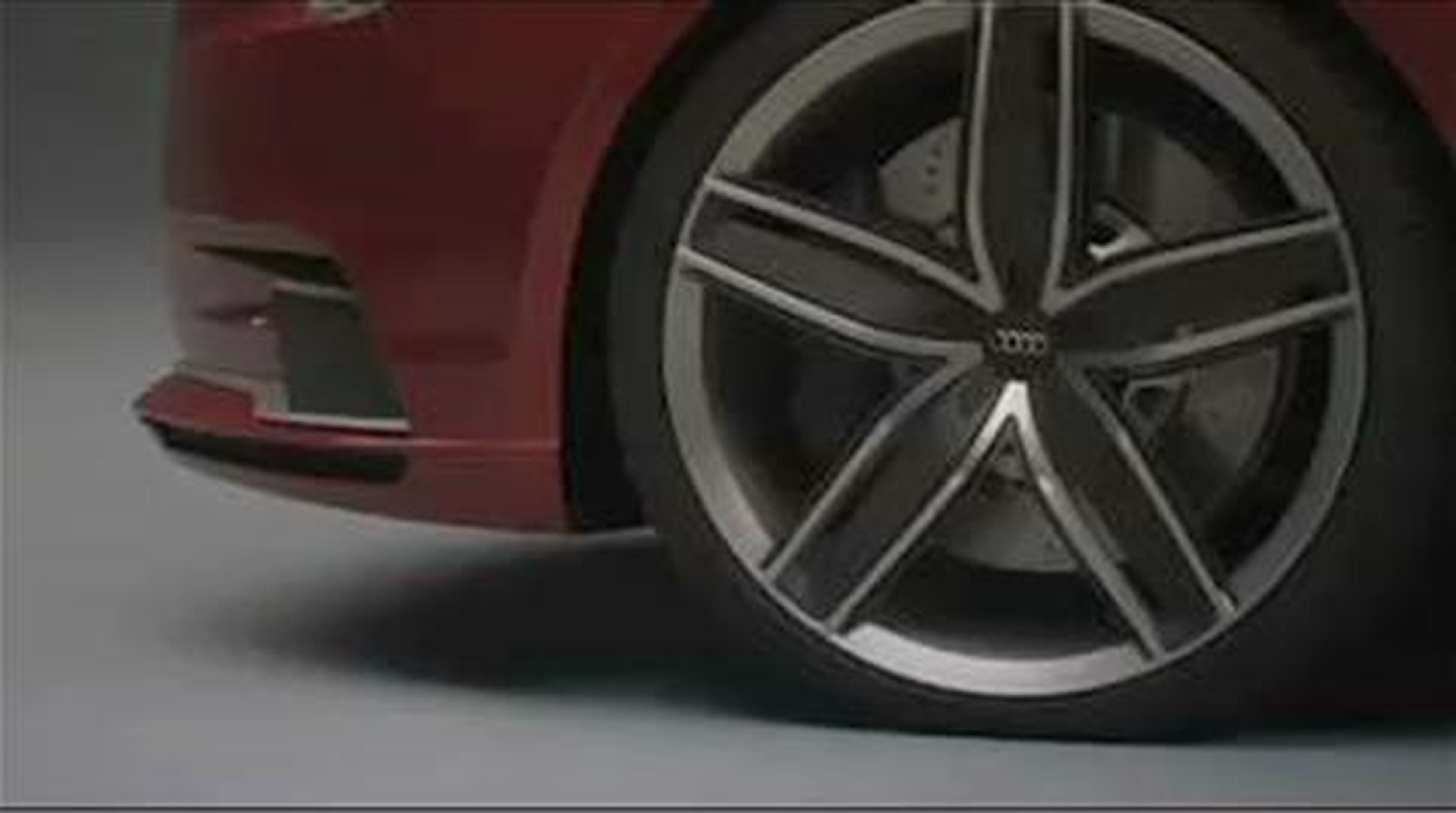 Audi A3 Concept: el sucesor