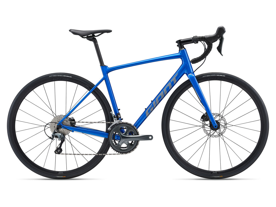 Mejor bicicleta carretera discount 2020