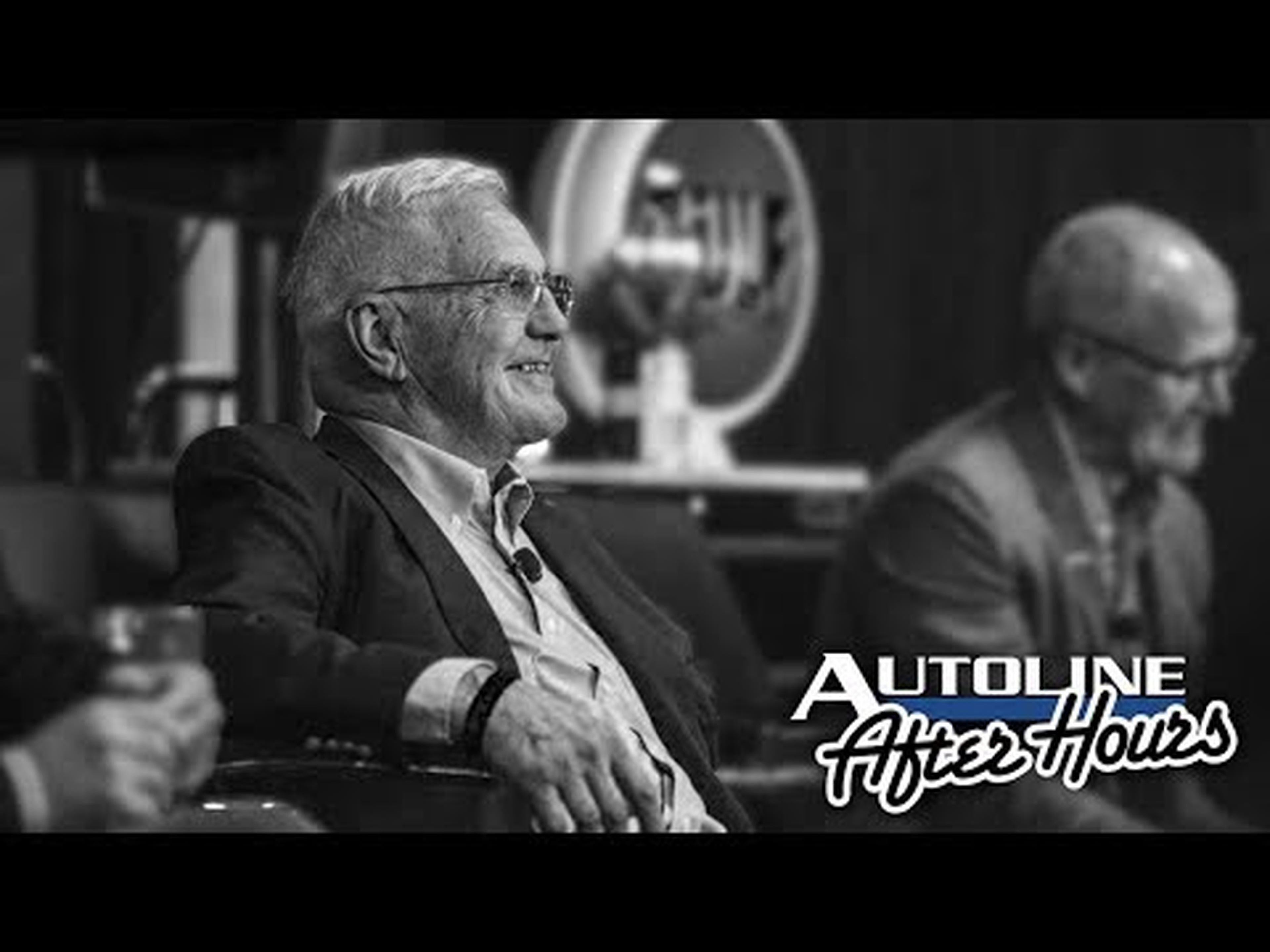 Bob Lutz on the Corvette C8, Tesla Model S... and more! - Autoline After Hours 482