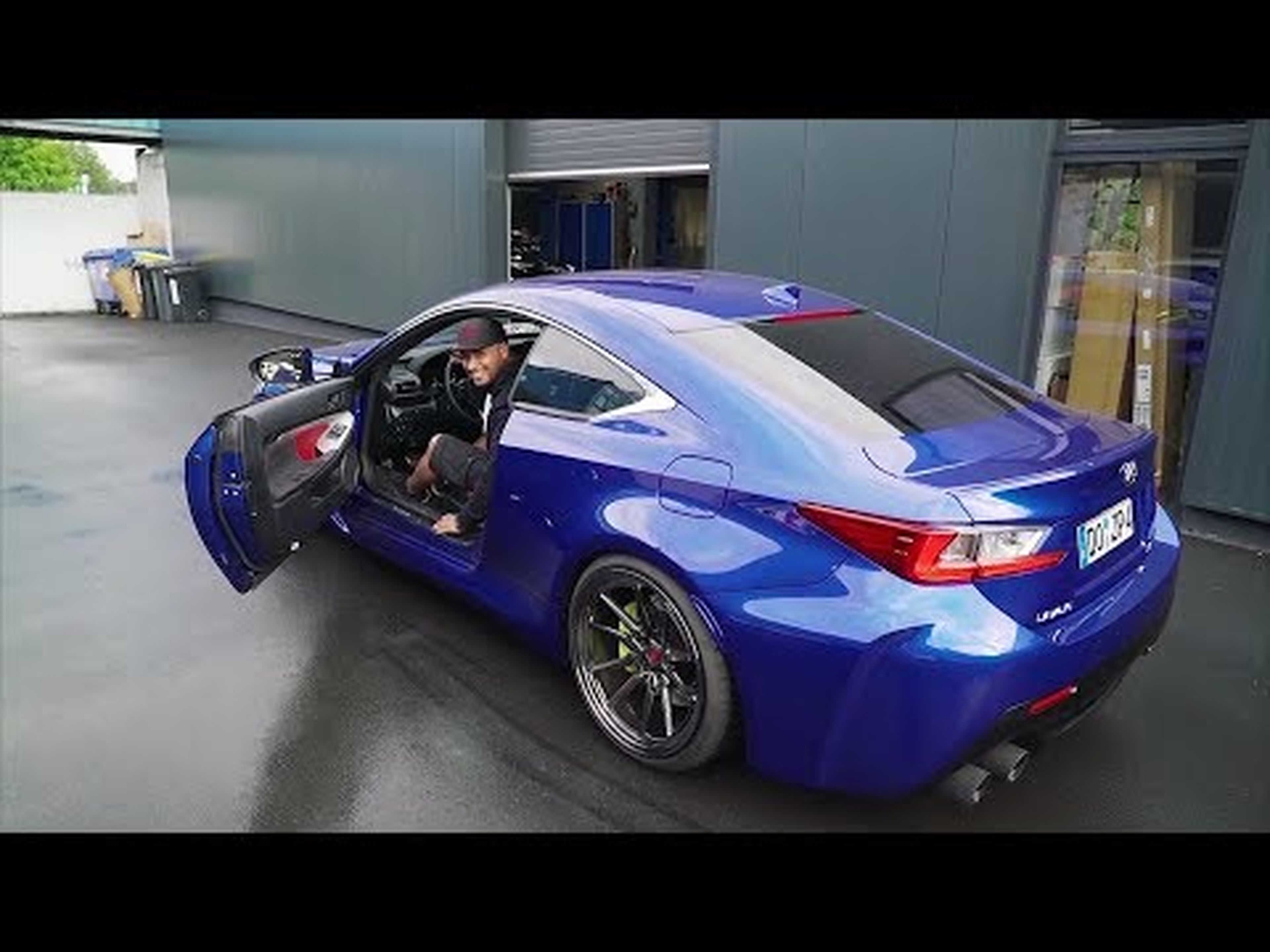 BRUTAL! Lexus RCF w/ Novel Headers & ARMYTRIX Valvetronic Exhaust By JP Performance