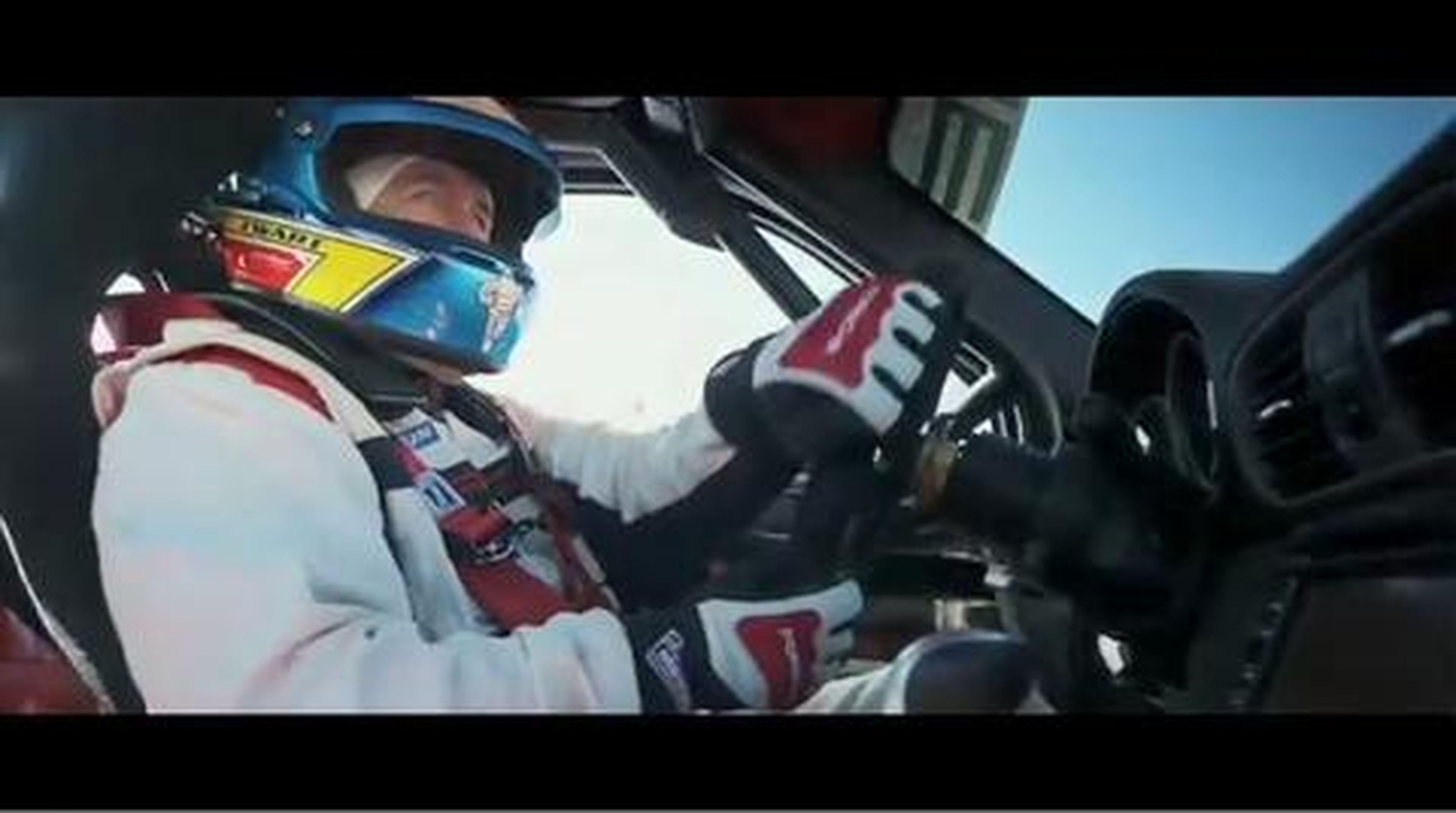 Jeff Zwart logra el récord en el Pikes Peak con su Porsche 911 GT2 RS
