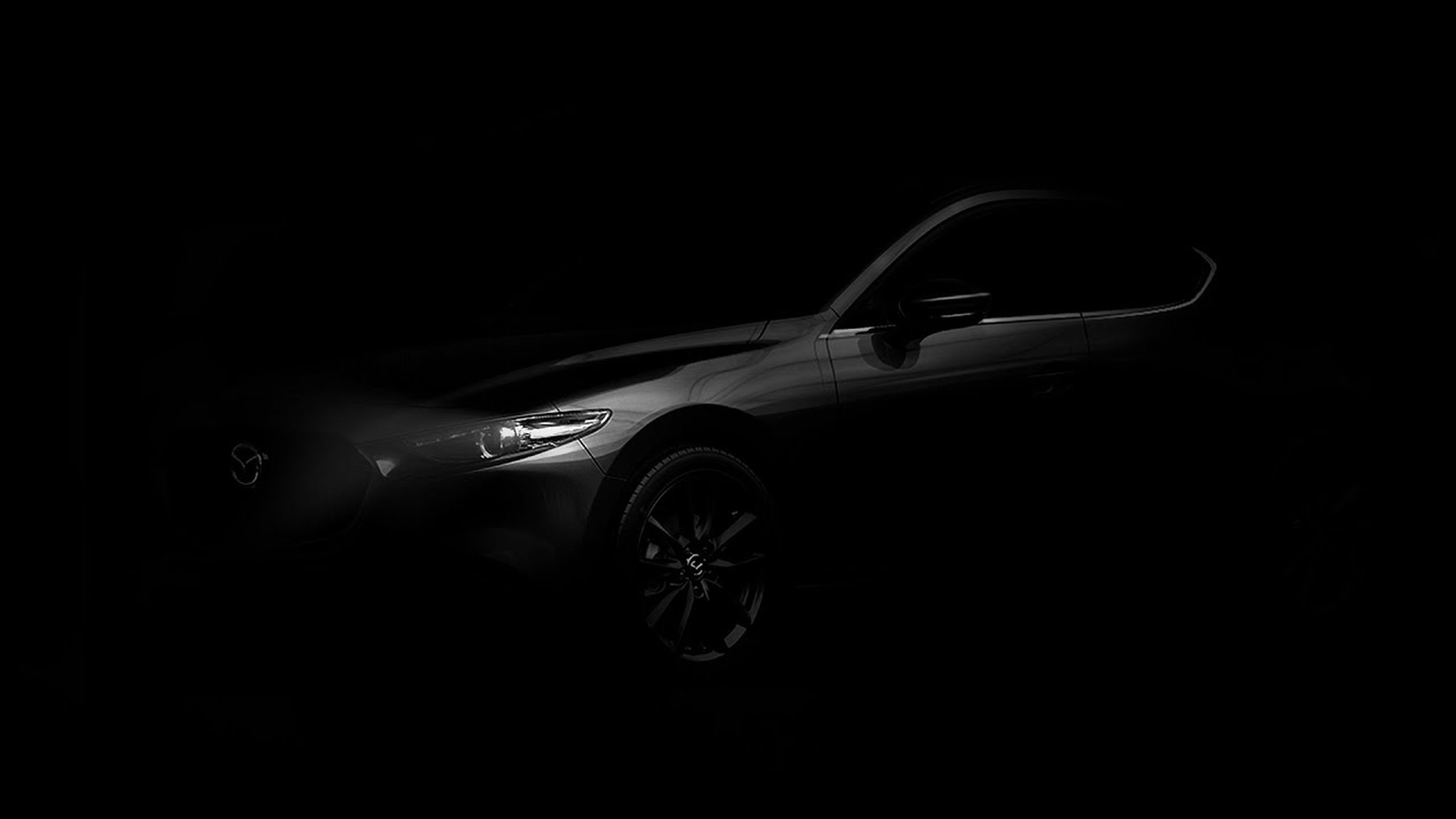 Mazda Reveal: Descubre más - 03.07.20