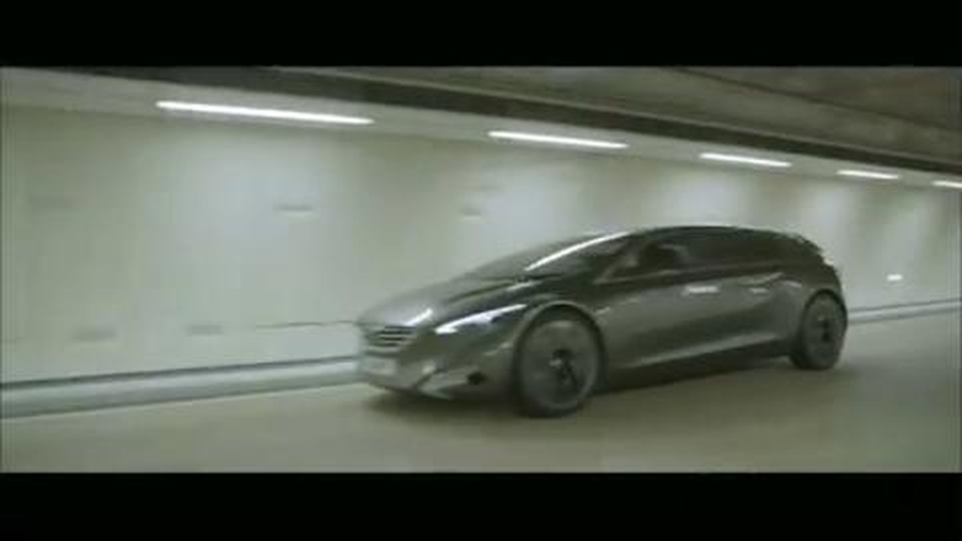 Peugeot HX1 Concept: futuro cercano