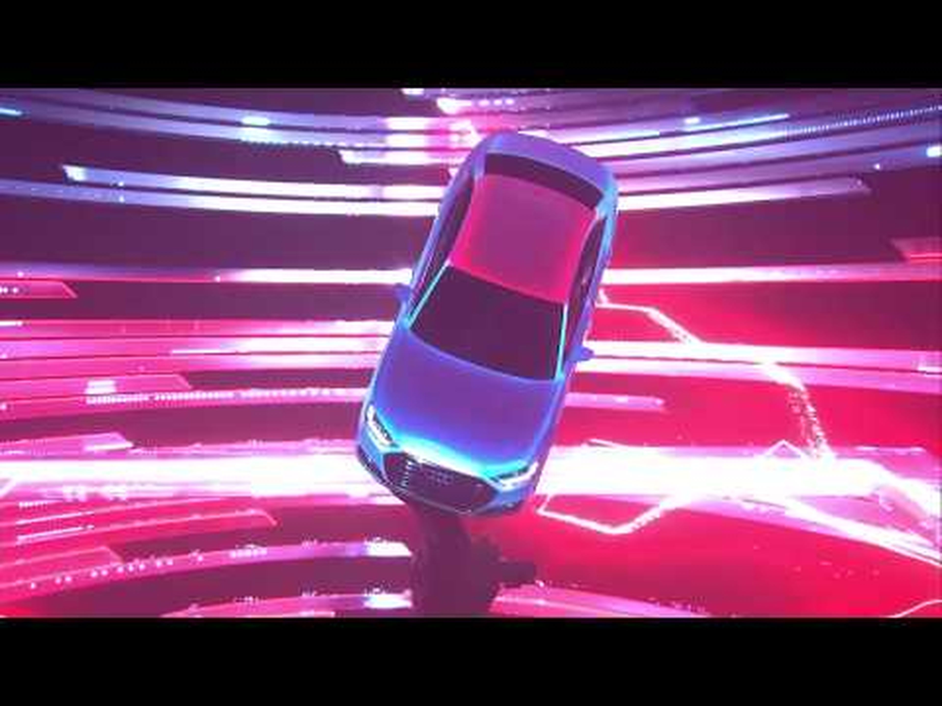 Presentación en directo del Nuevo Audi A8 en el Audi Summit Barcelona