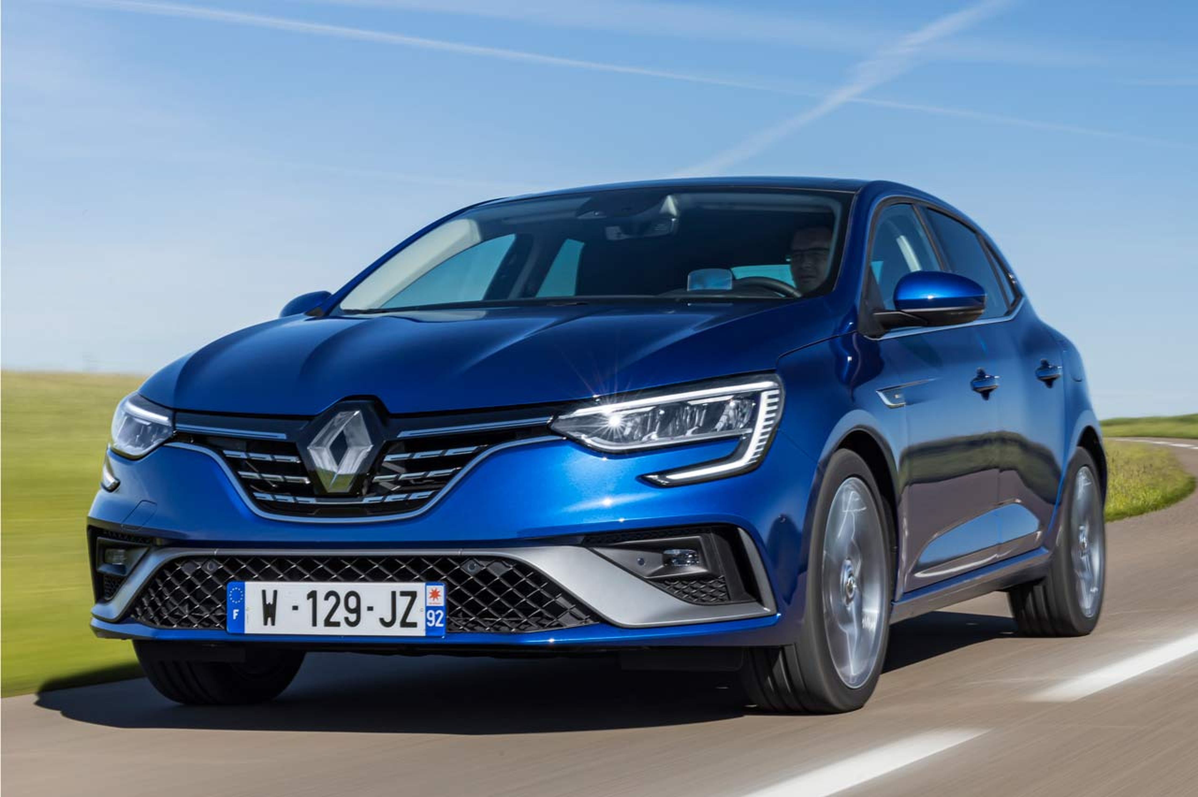 Prueba  Renault Megane IV Bose Edition – Coches A Prueba