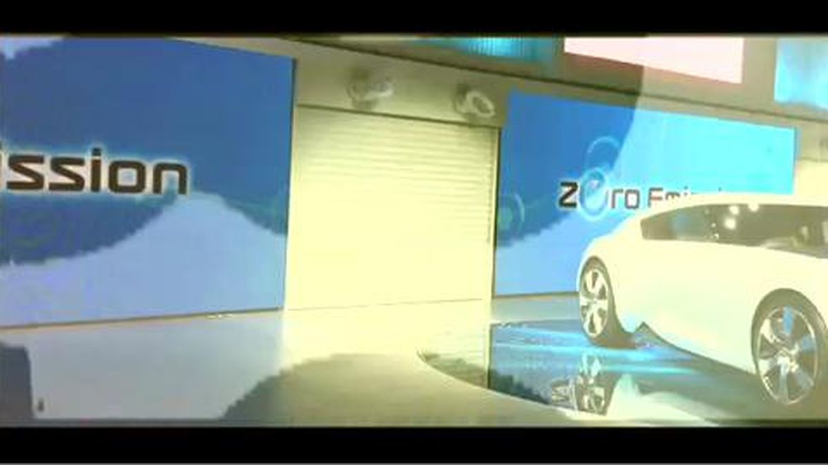 Resumen Salón de Tokio 2011