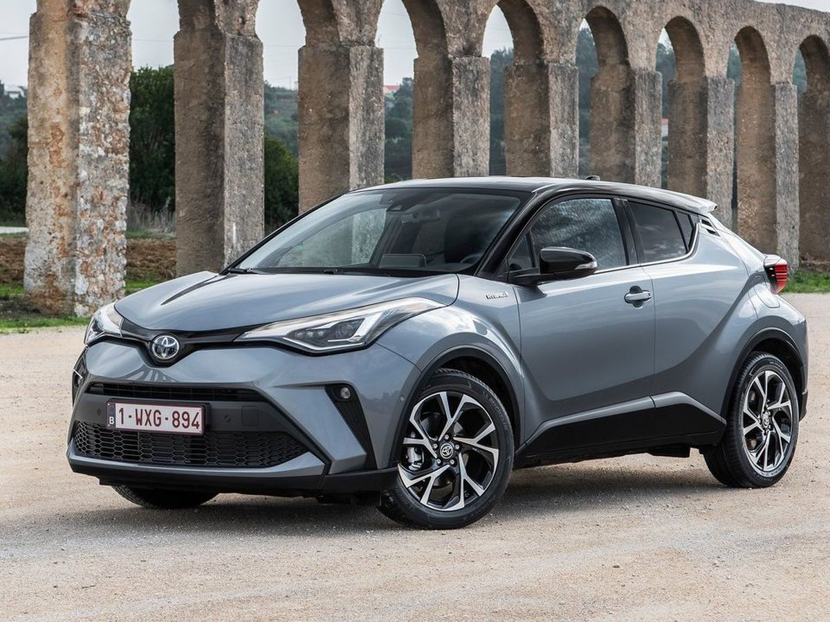 Toyota C-HR 2022, puntos fuertes y débiles de cara a una posible compra