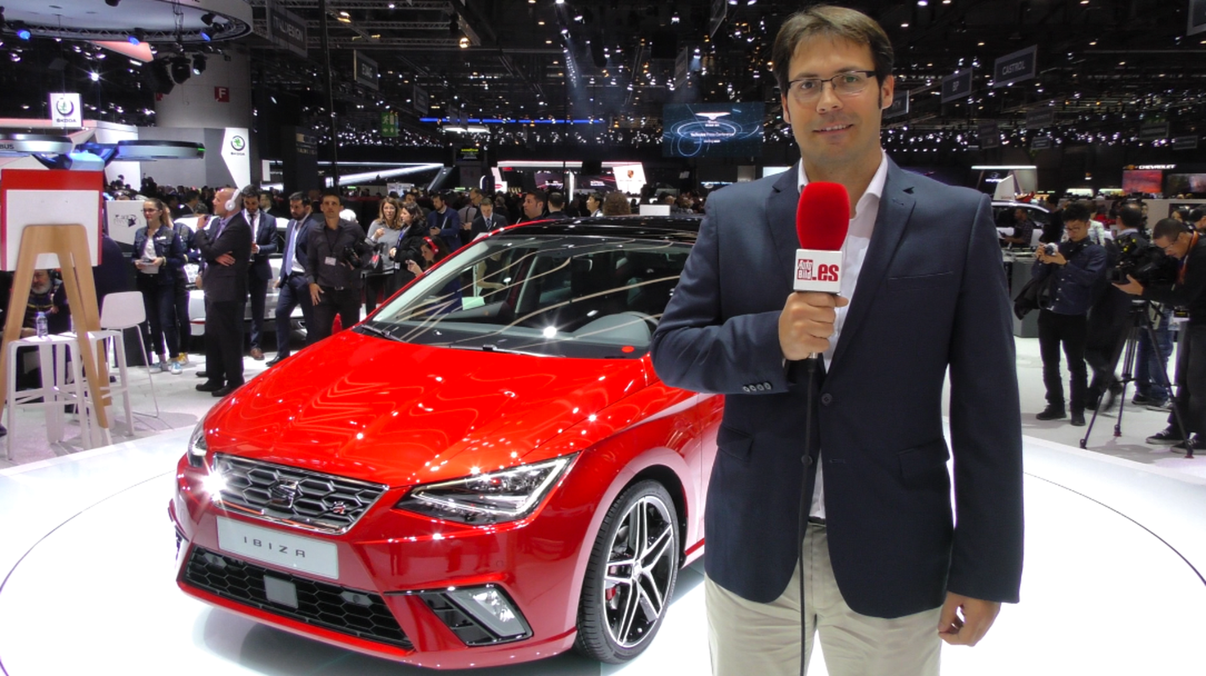 VÍDEO: Los 5 coches más comprables