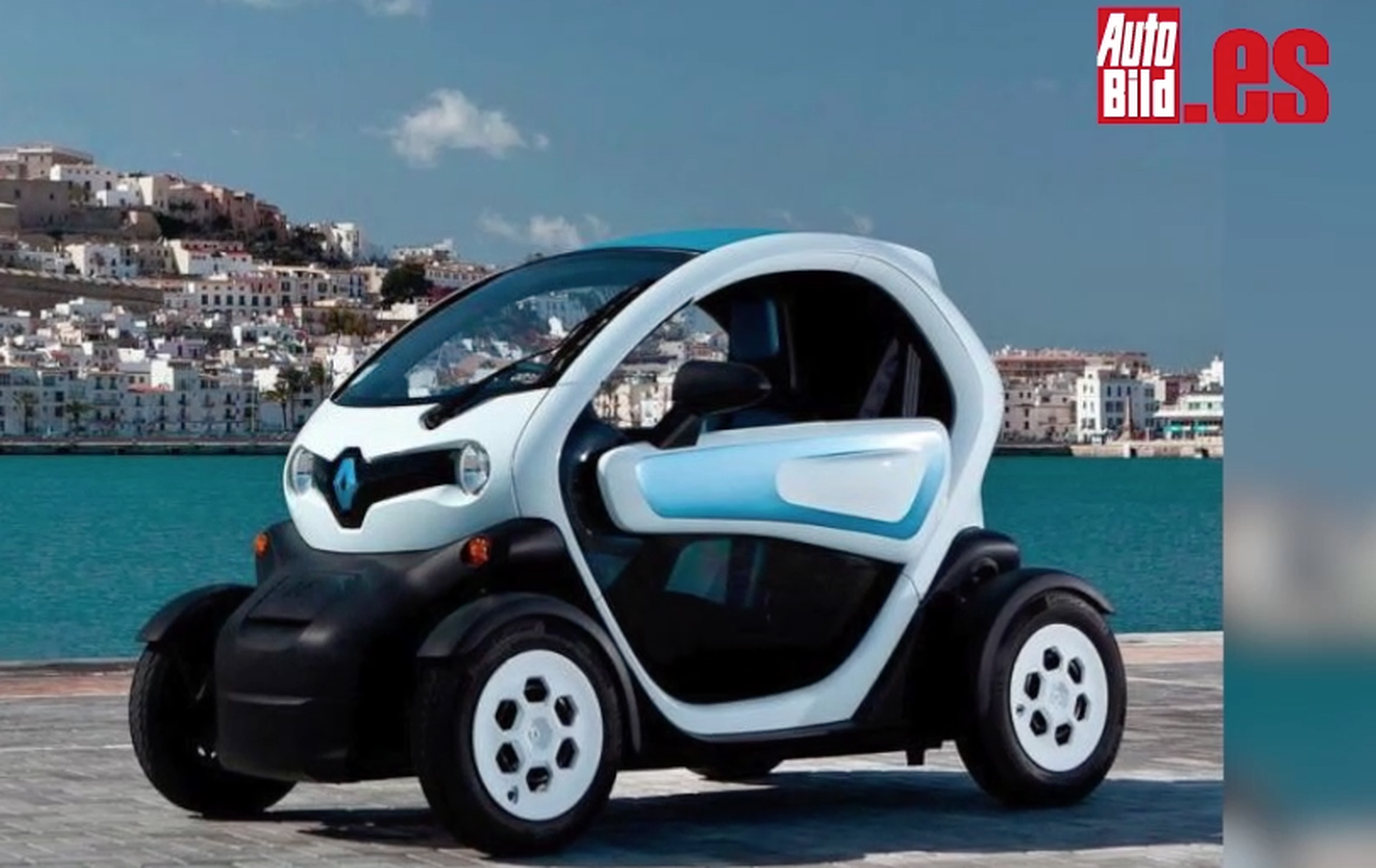VÍDEO: Los 5 mejores coches para aparcar en primera línea de playa