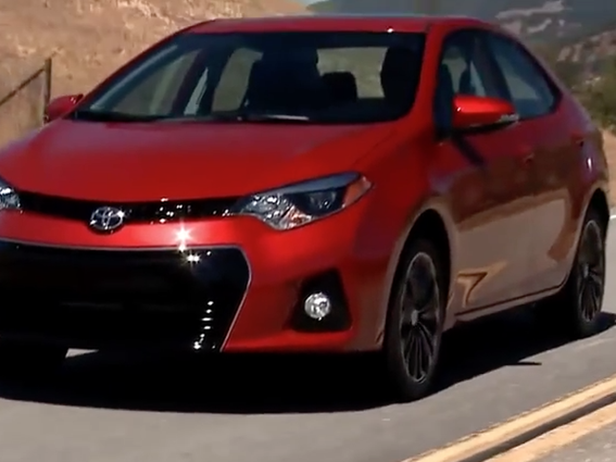 Toyota Corolla: repasamos la historia del coche más vendido del