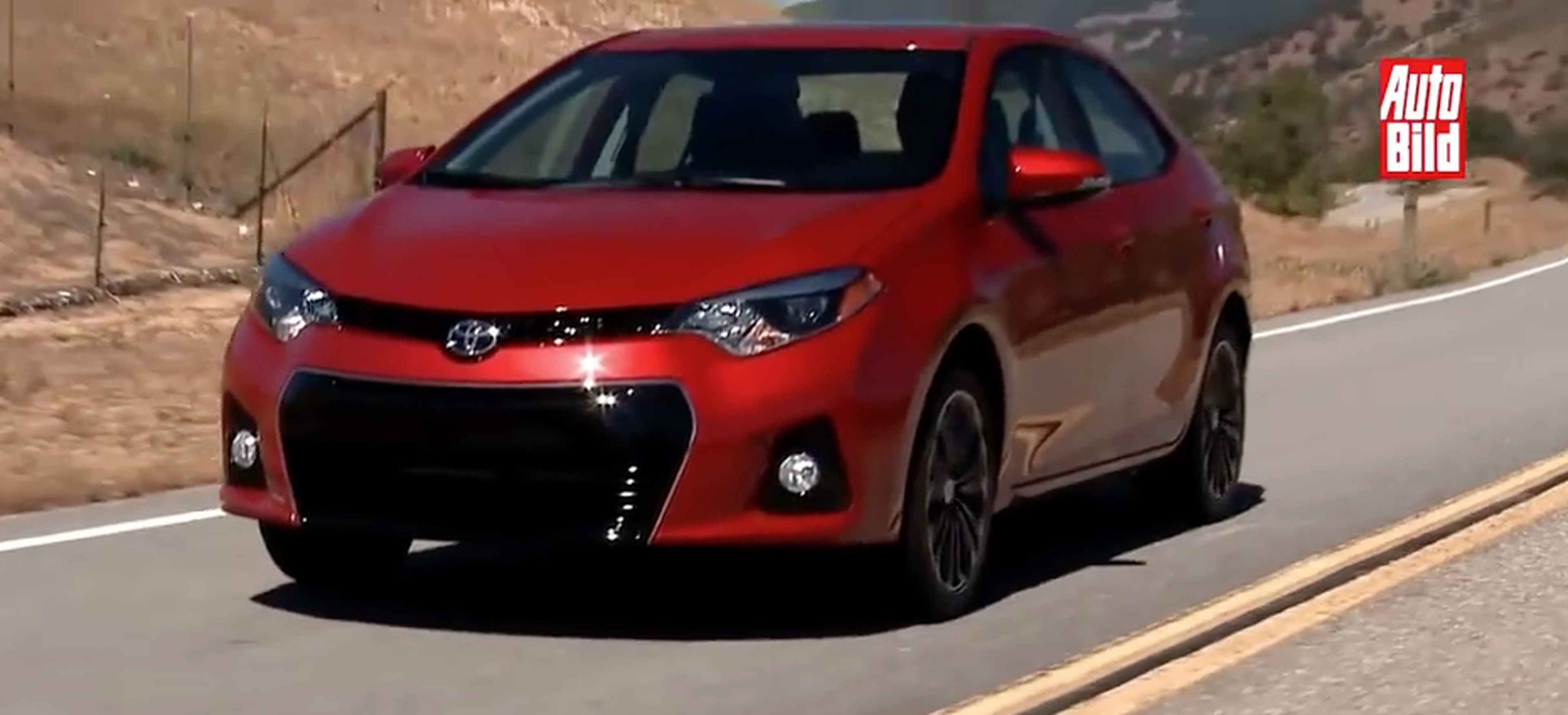 VÍDEO: 50 años del Toyota Corolla, ¡imposible olvidarse!