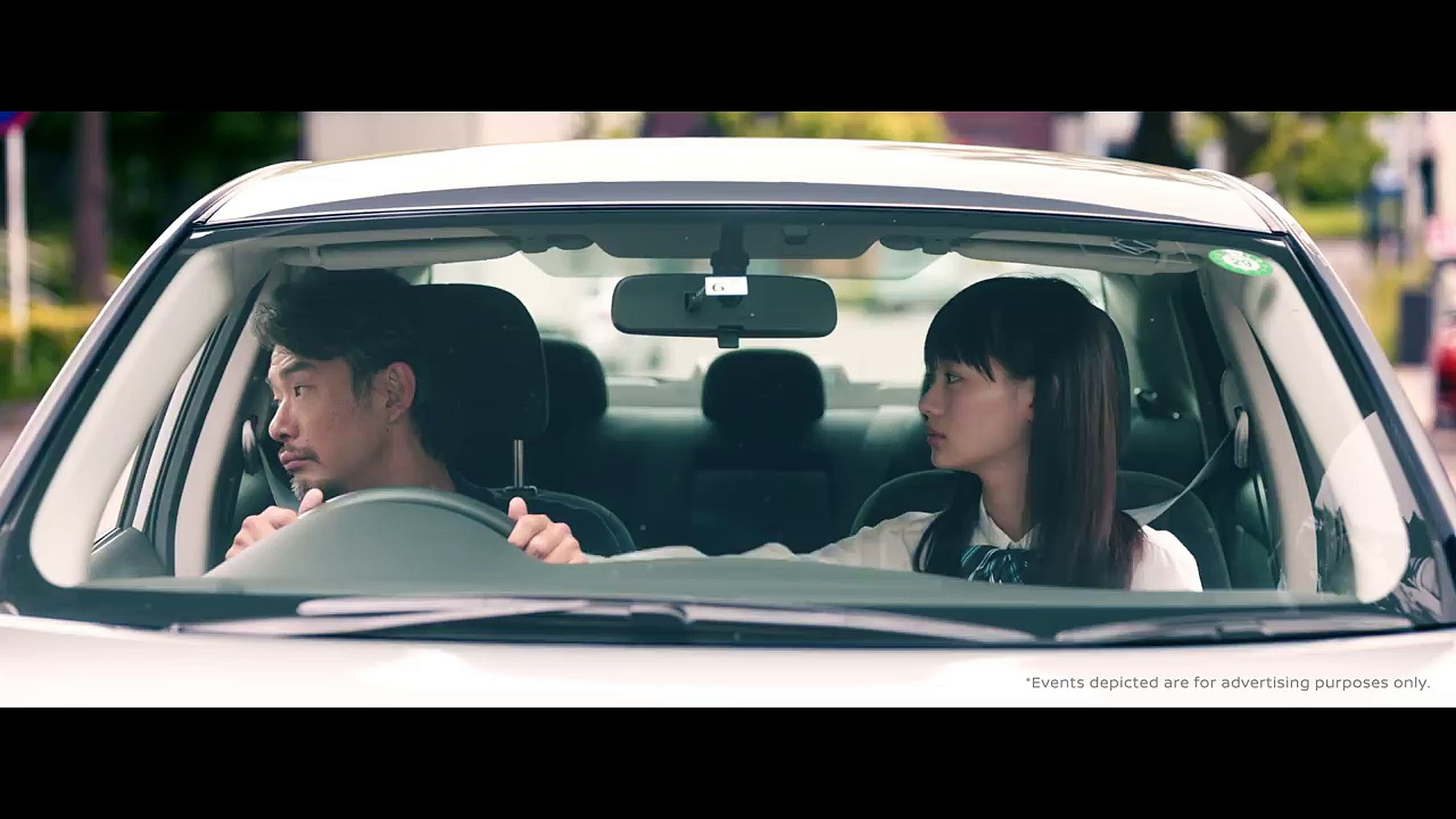 VÍDEO: anuncio Nissan NOTE e-POWER, ¡adiós a las bofetadas!