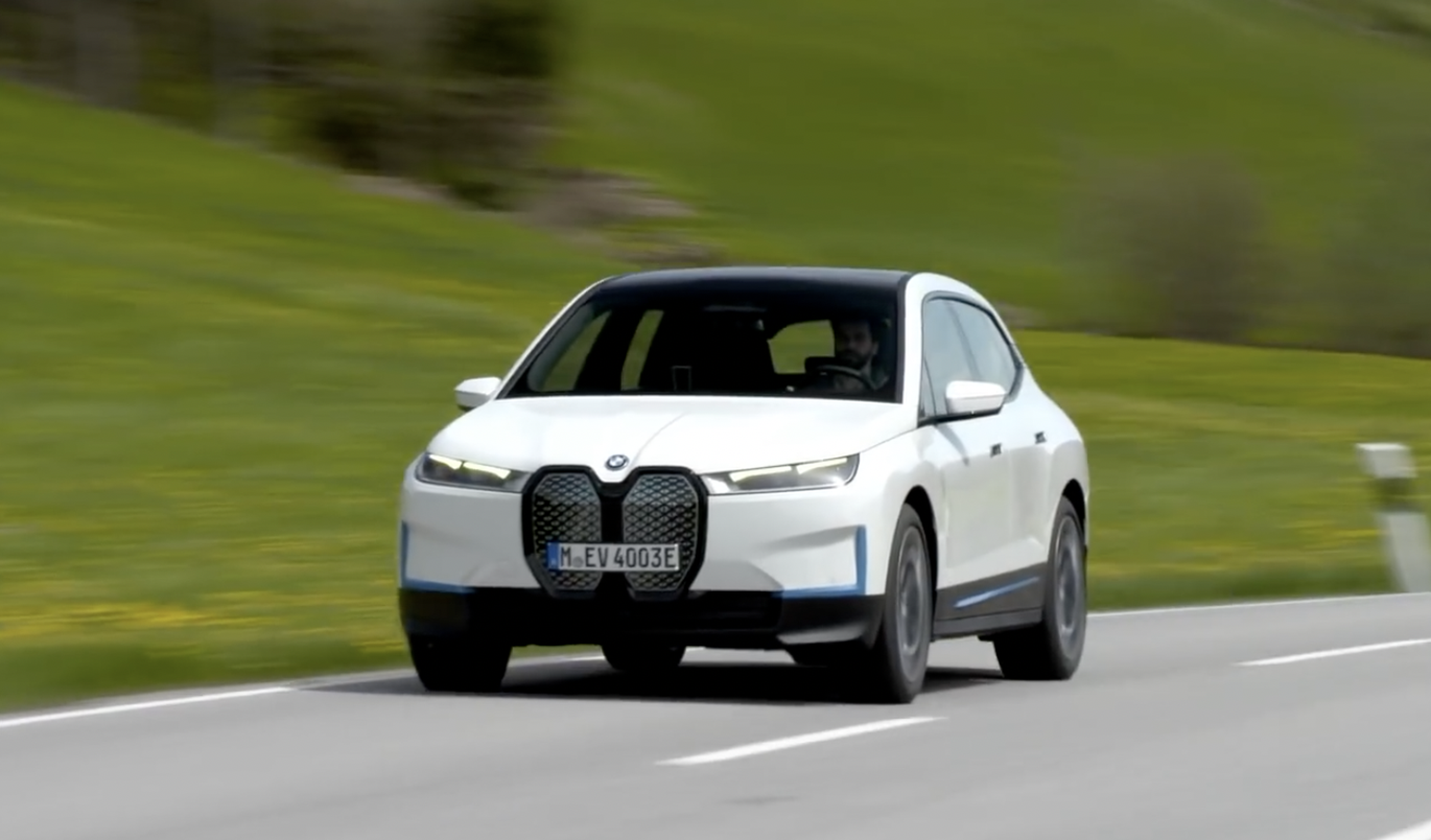 VÍDEO: BMW iX 2022, ya tenemos todos los datos de la gama