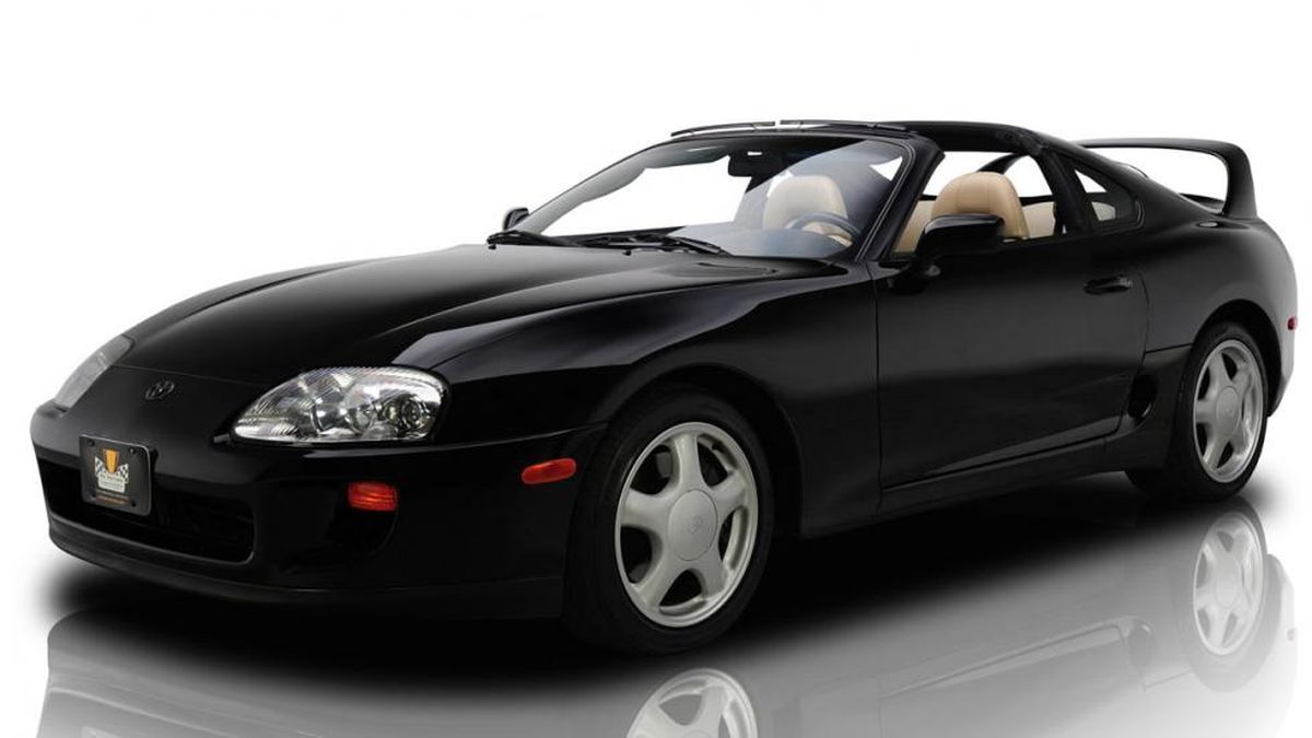 VÍDEO cinco coches de tracción trasera inolvidables Auto Bild España