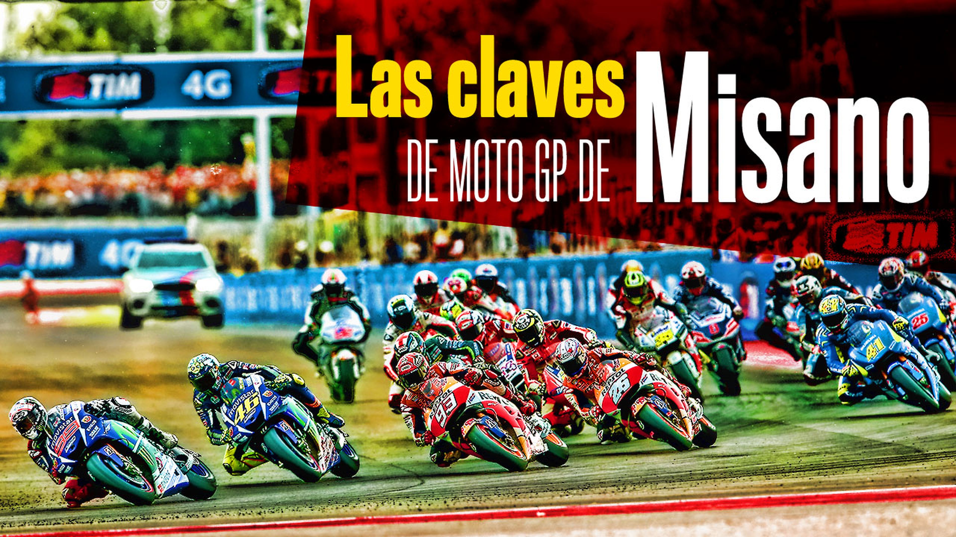 Vídeo: Claves MotoGP Misano 2016