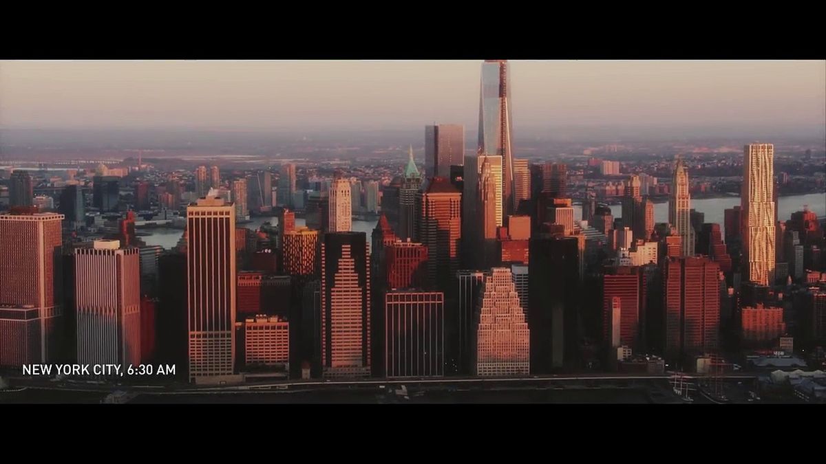 Elon Musk te quiere llevar por el mundo en un enorme cohete Auto Bild