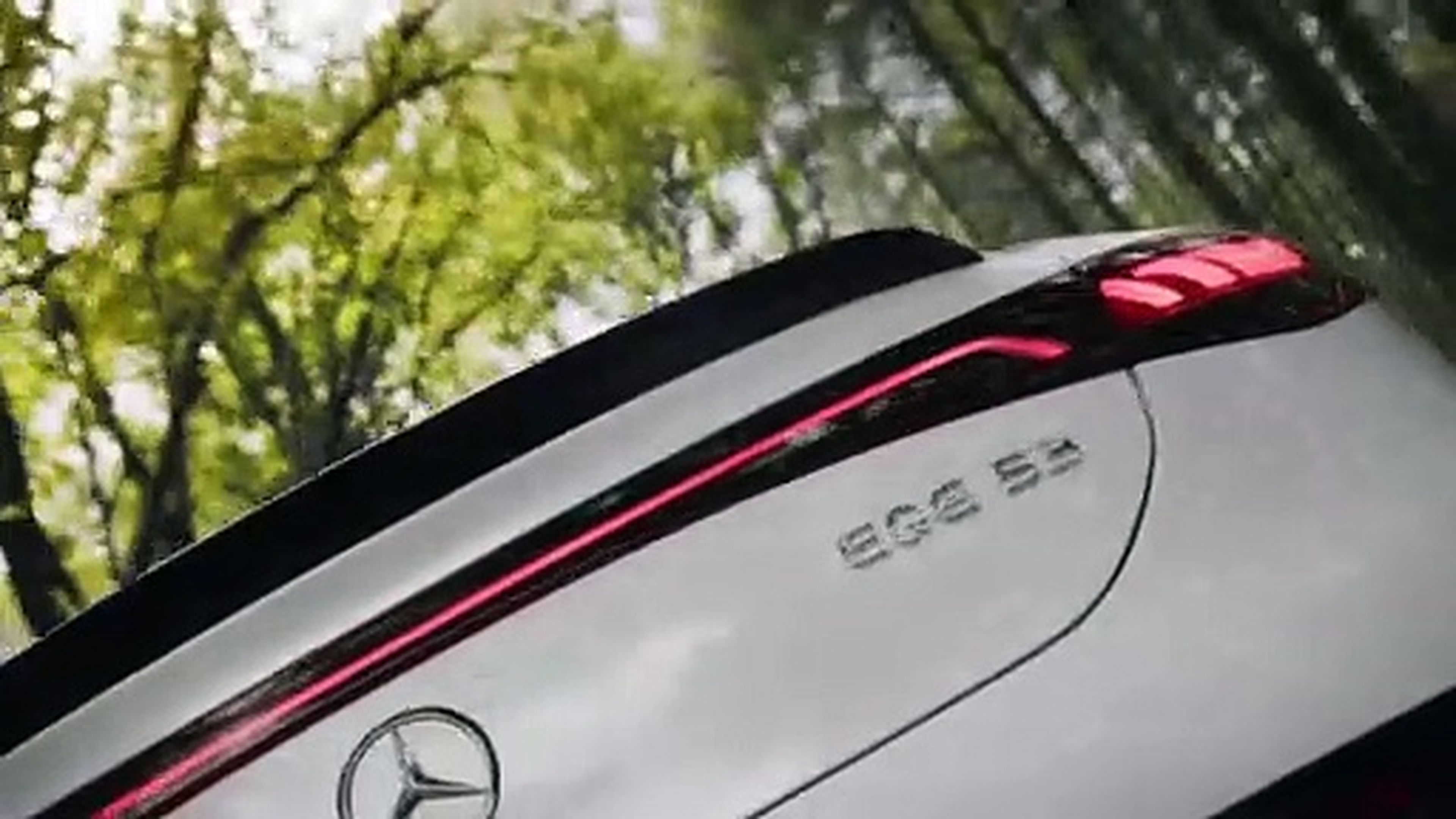 VÍDEO: ¿Conoces al Mercedes-AMG EQE 53 4MATIC+? Aquí te contamos todos los detalles