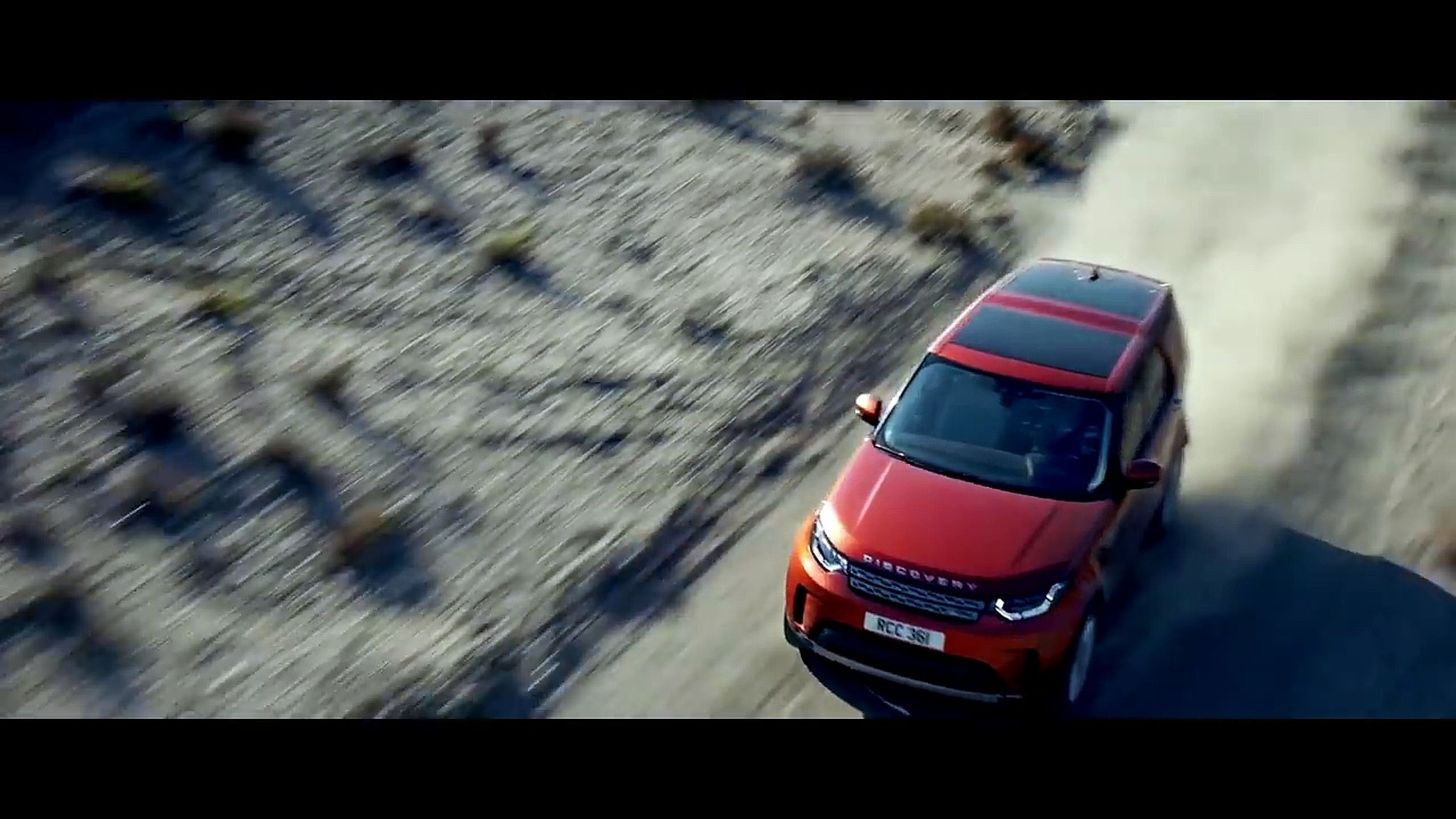 VÍDEO: ¡Al extremo! Mira cómo se prueba un Land Rover