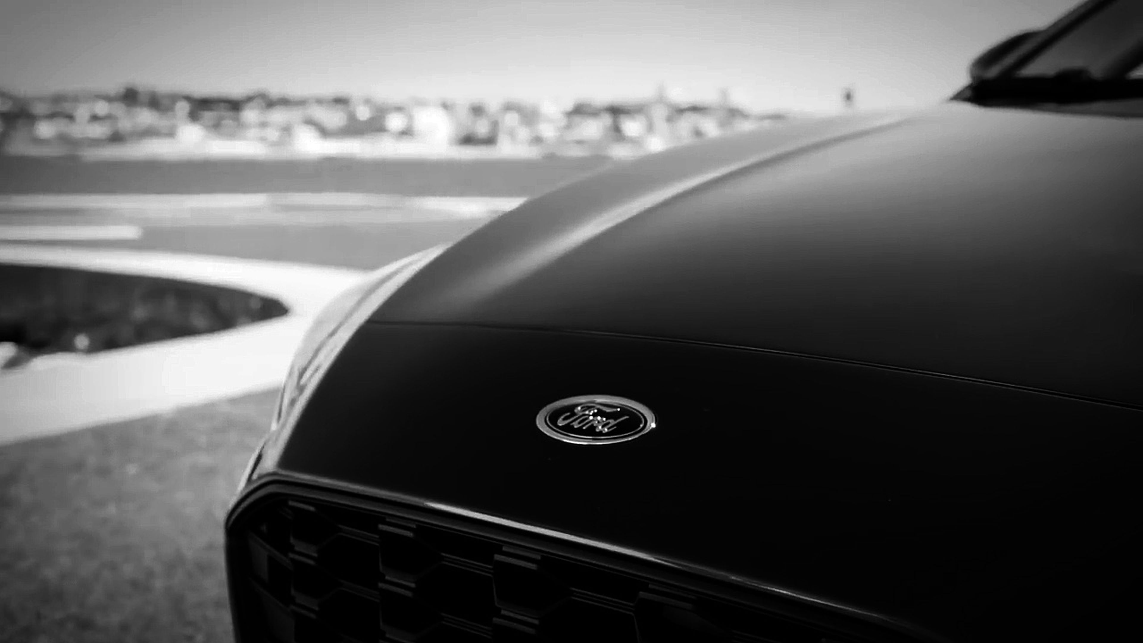 VÍDEO: Ford Focus 2018, este es el primer teaser