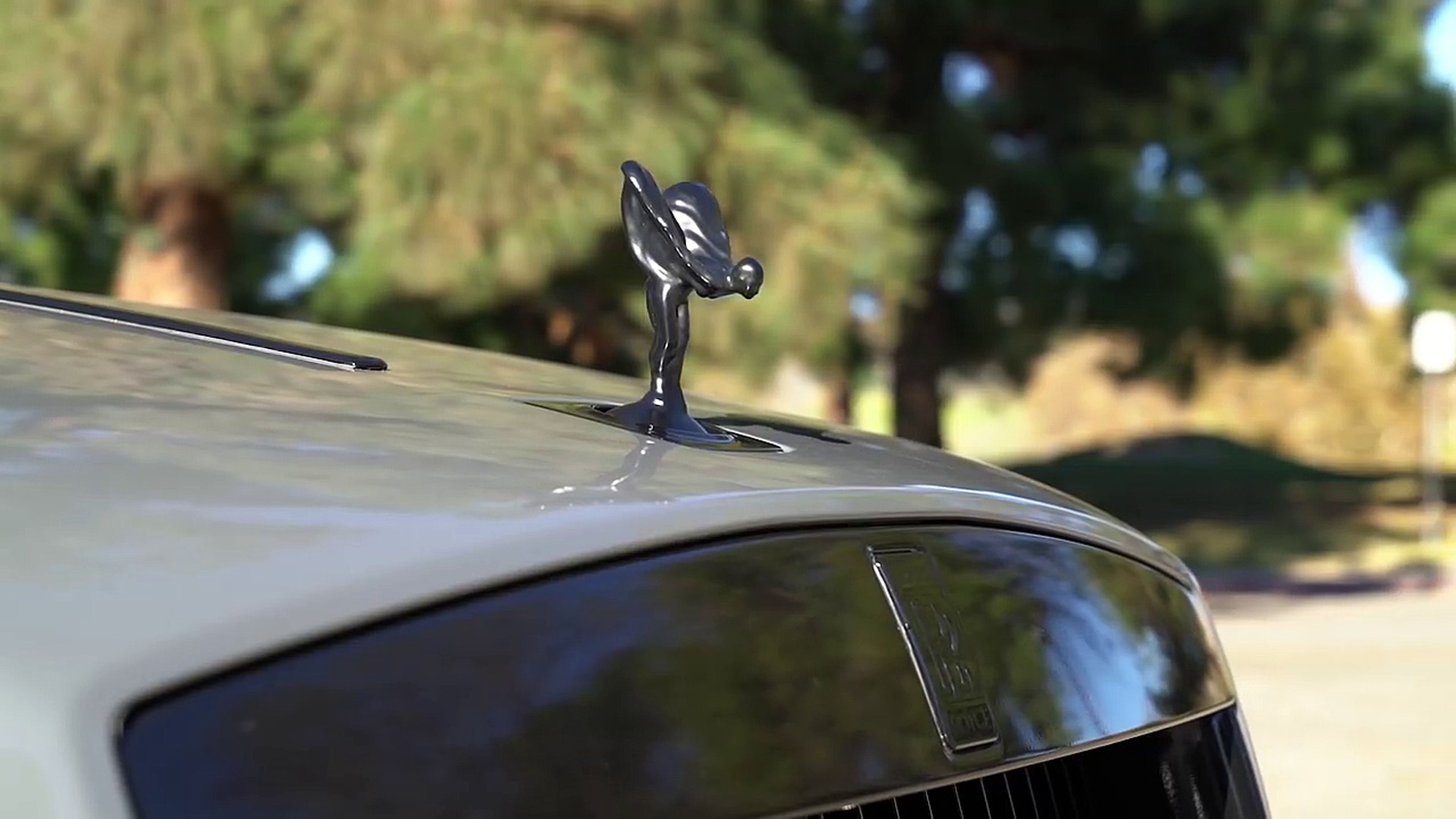 VÍDEO: Forgiato se ha pasado con el Rolls Royce Wraith
