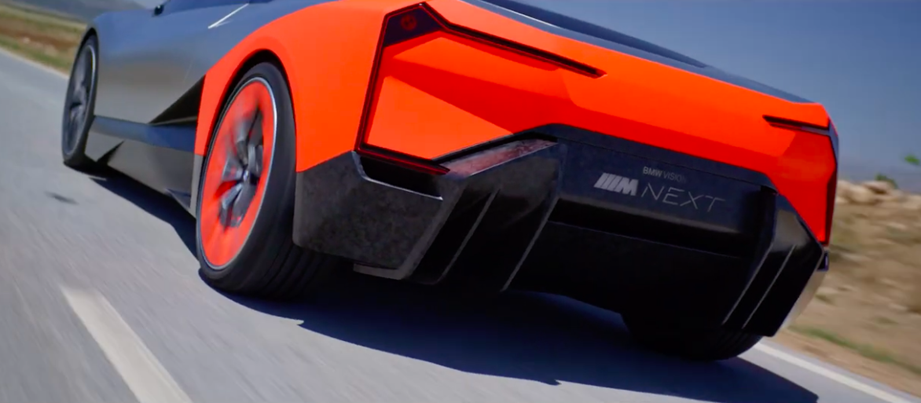 VÍDEO: Hans Zimmer ha creado el sonido de los futuros BMW y es así de espectacular