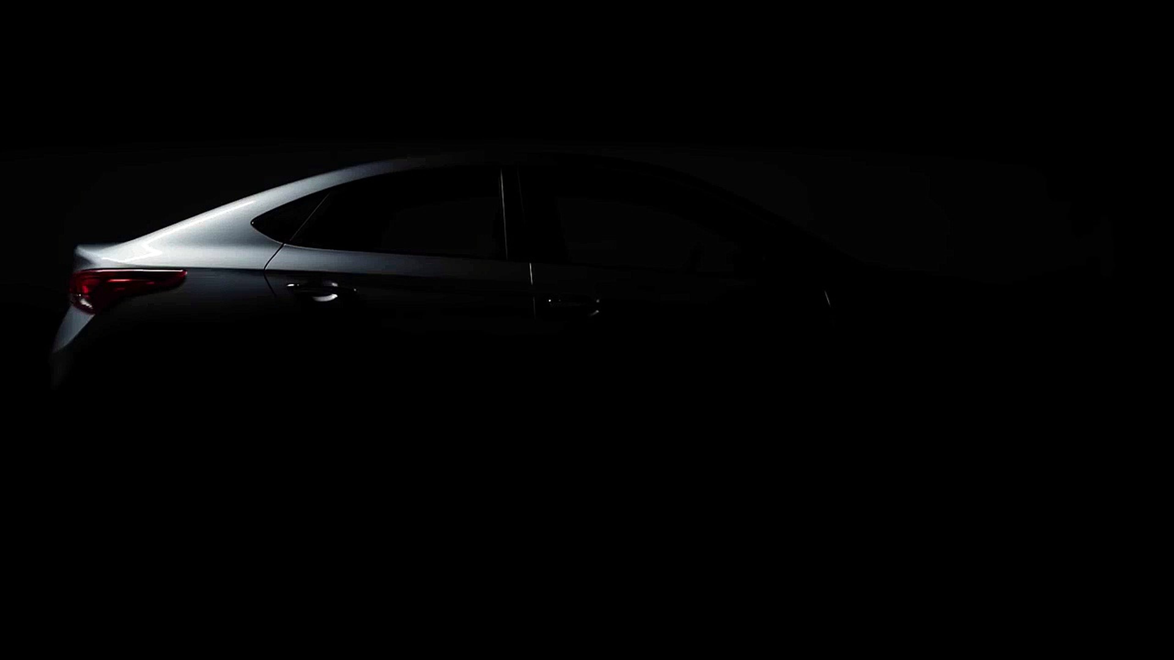 VÍDEO: Hyundai Accent: debut en el Salón de Toronto