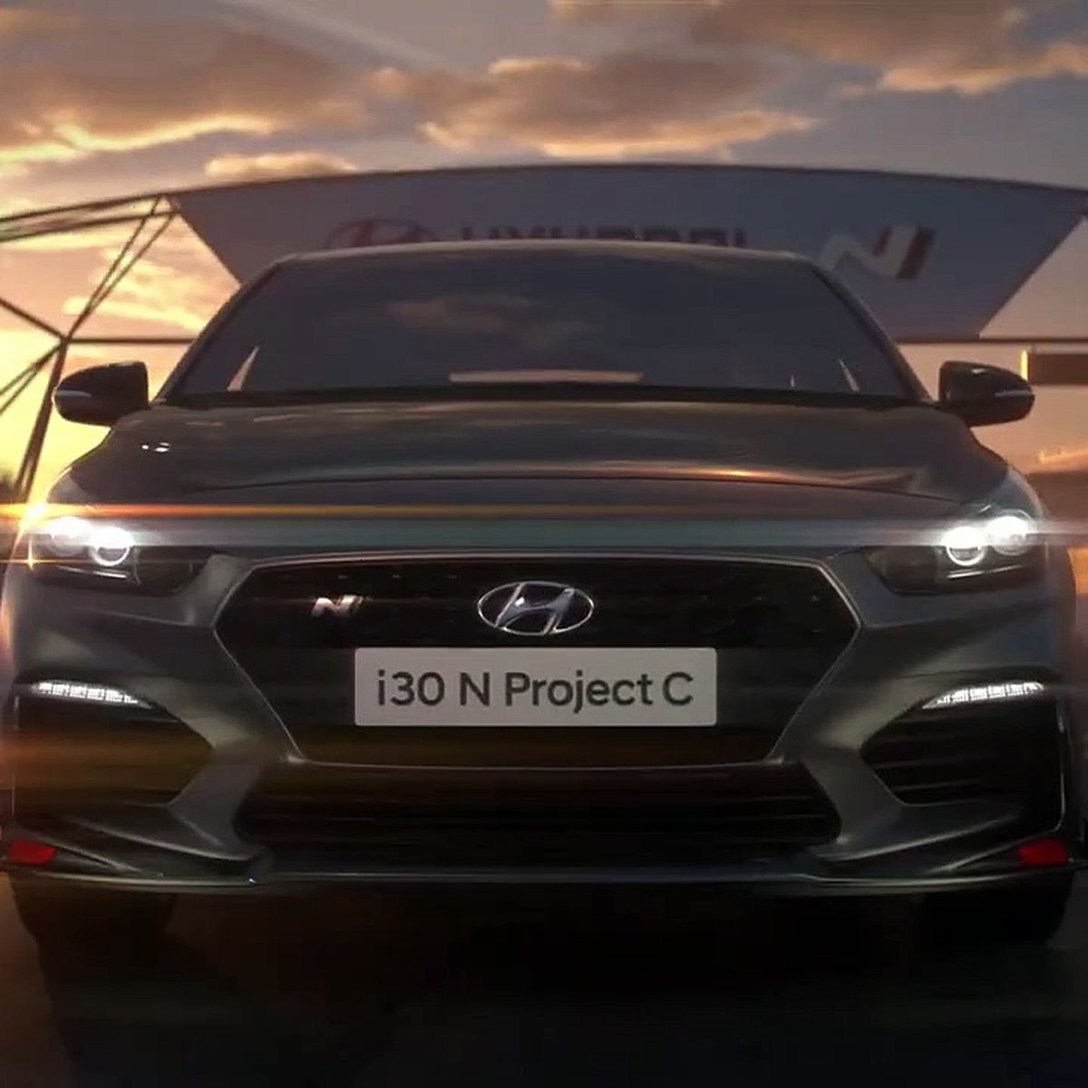 Hyundai i30 N Project C: La variante más radical ya tiene precio