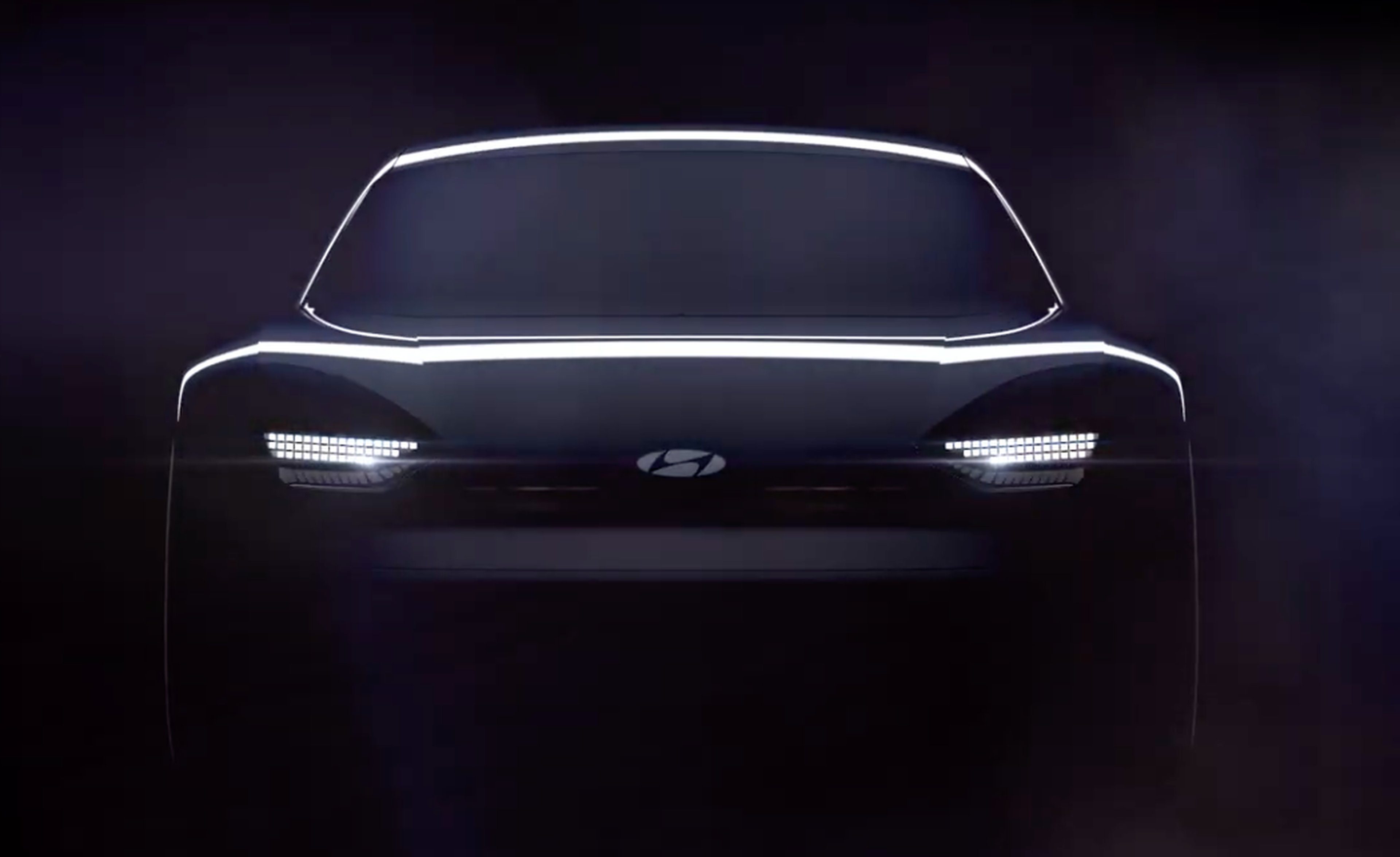 VÍDEO: Hyundai Prophecy Concept, el futuro eléctrico tiene nombre