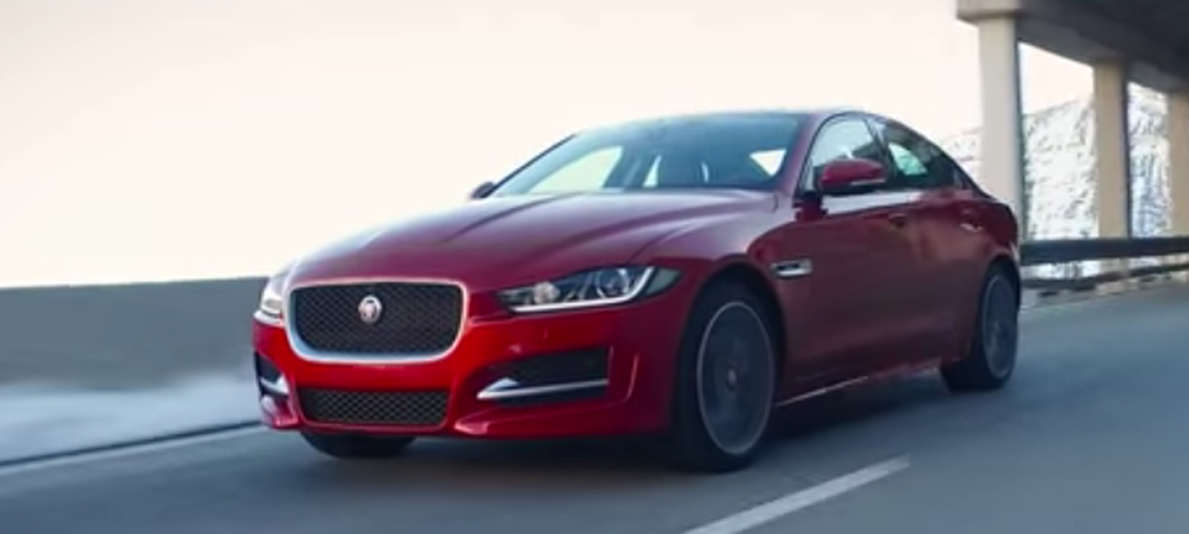 VÍDEO: Jaguar XE, así es su proyecto con el que reciclan aluminio